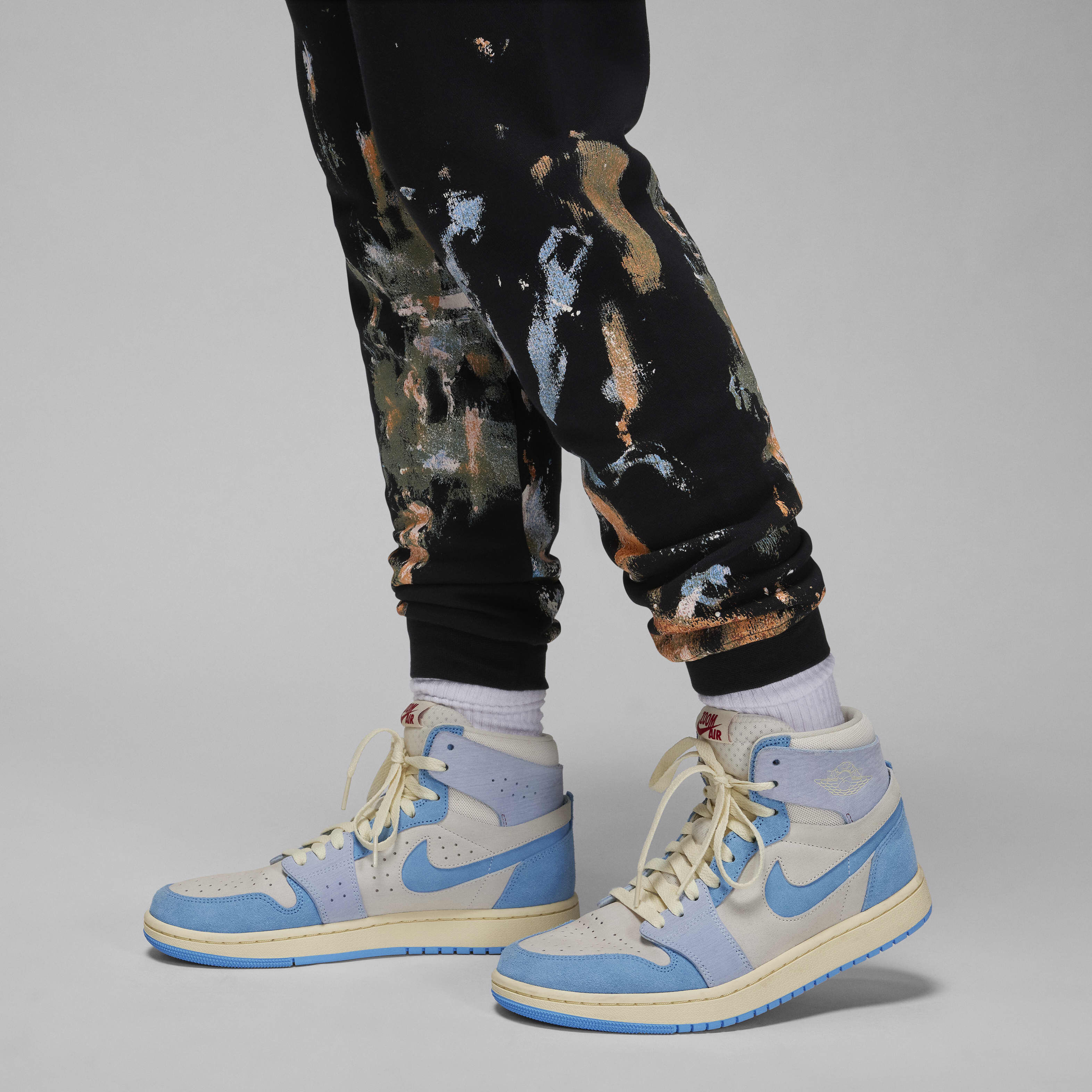 Jordan Artist Series by Jammie Holmes image number 5