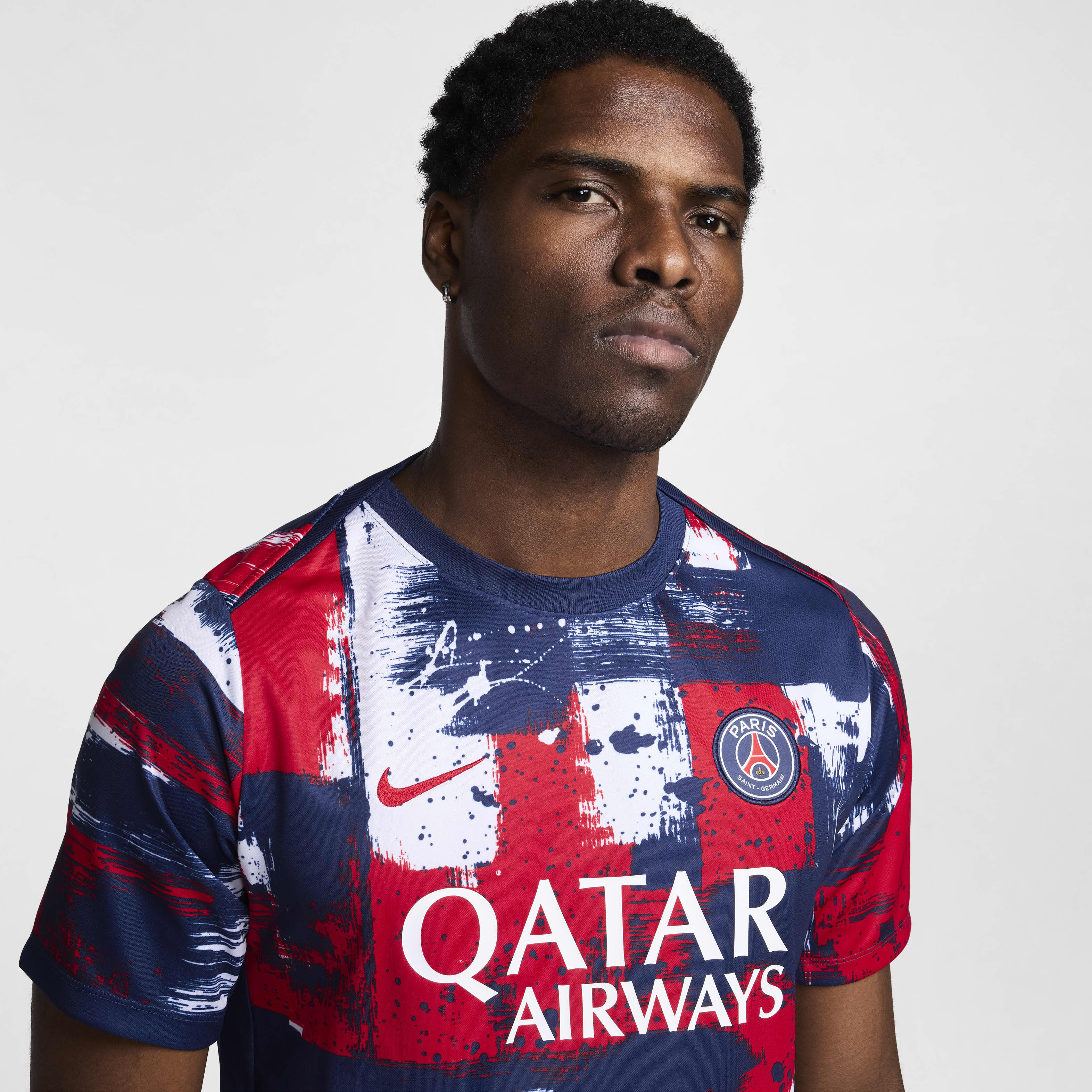 Paris Saint-Germain Academy Pro Home image number 2