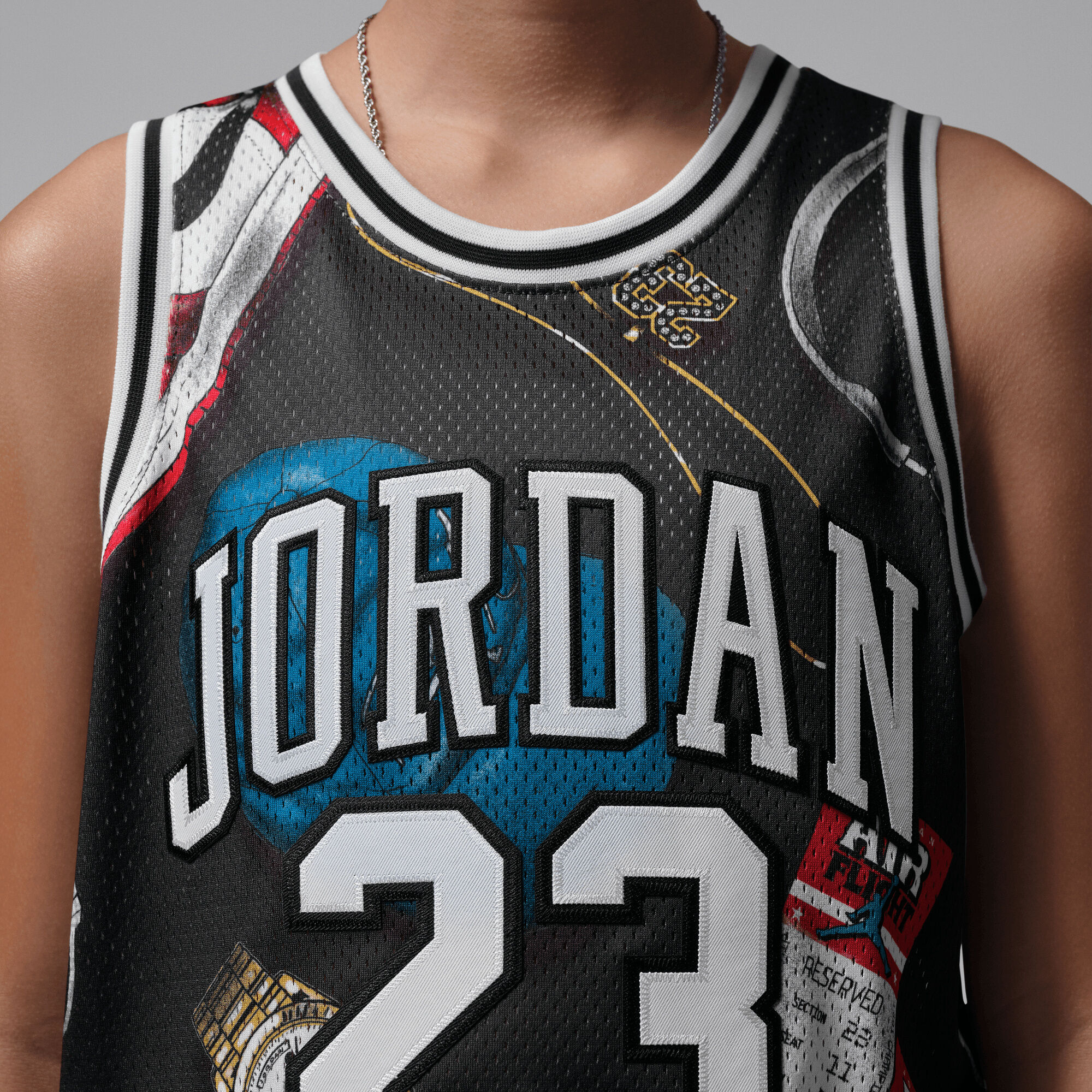 Jordan image number 4