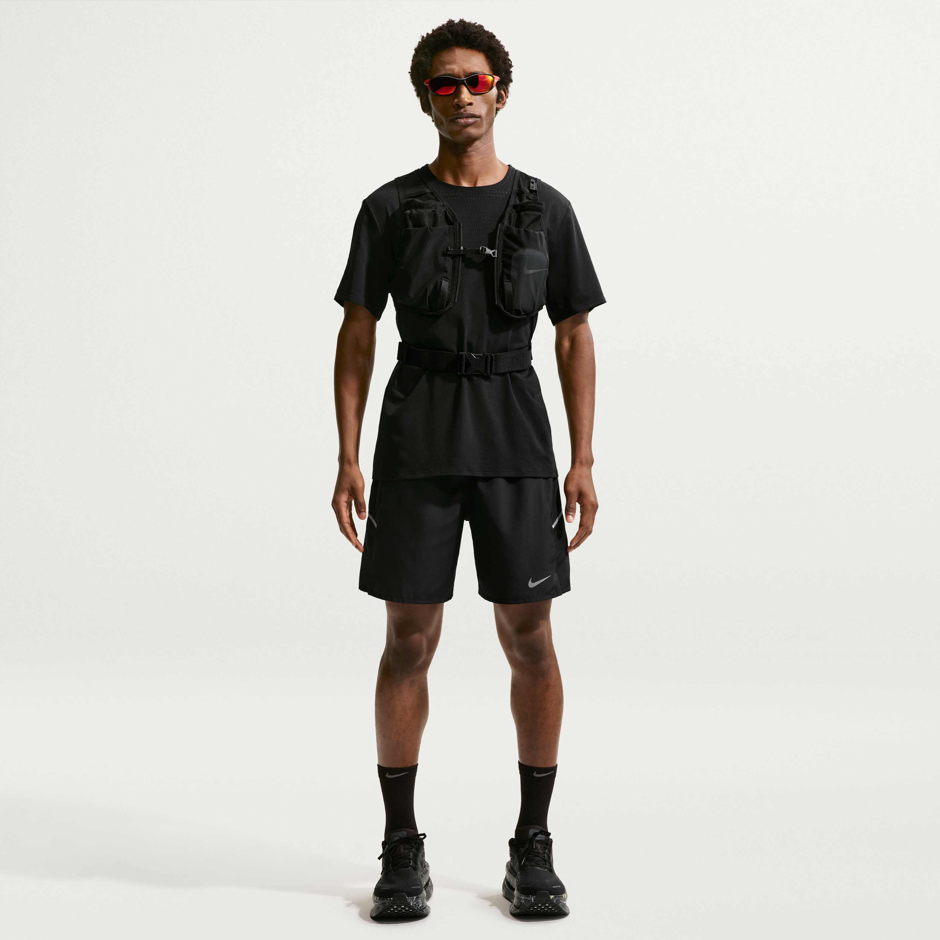 Nike Miler image number 0