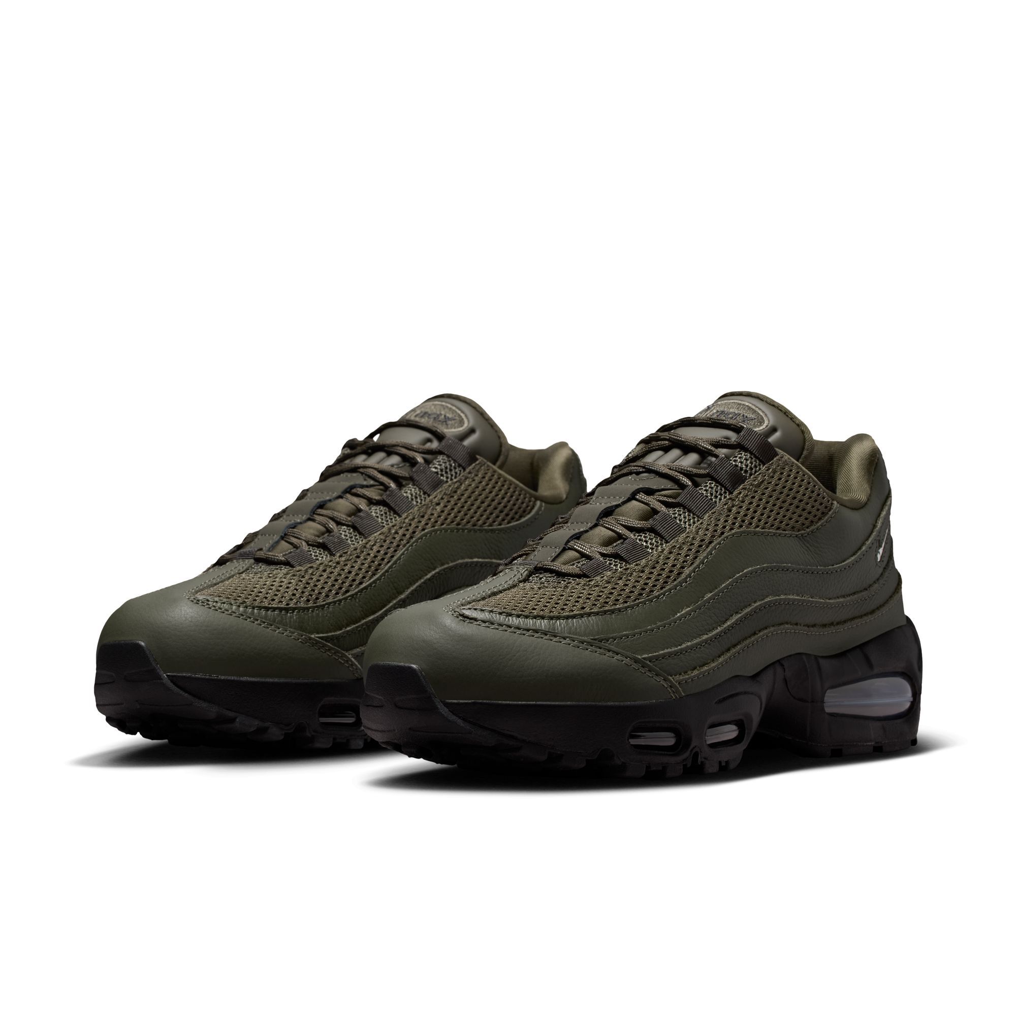Nike Air Max 95 image number 6
