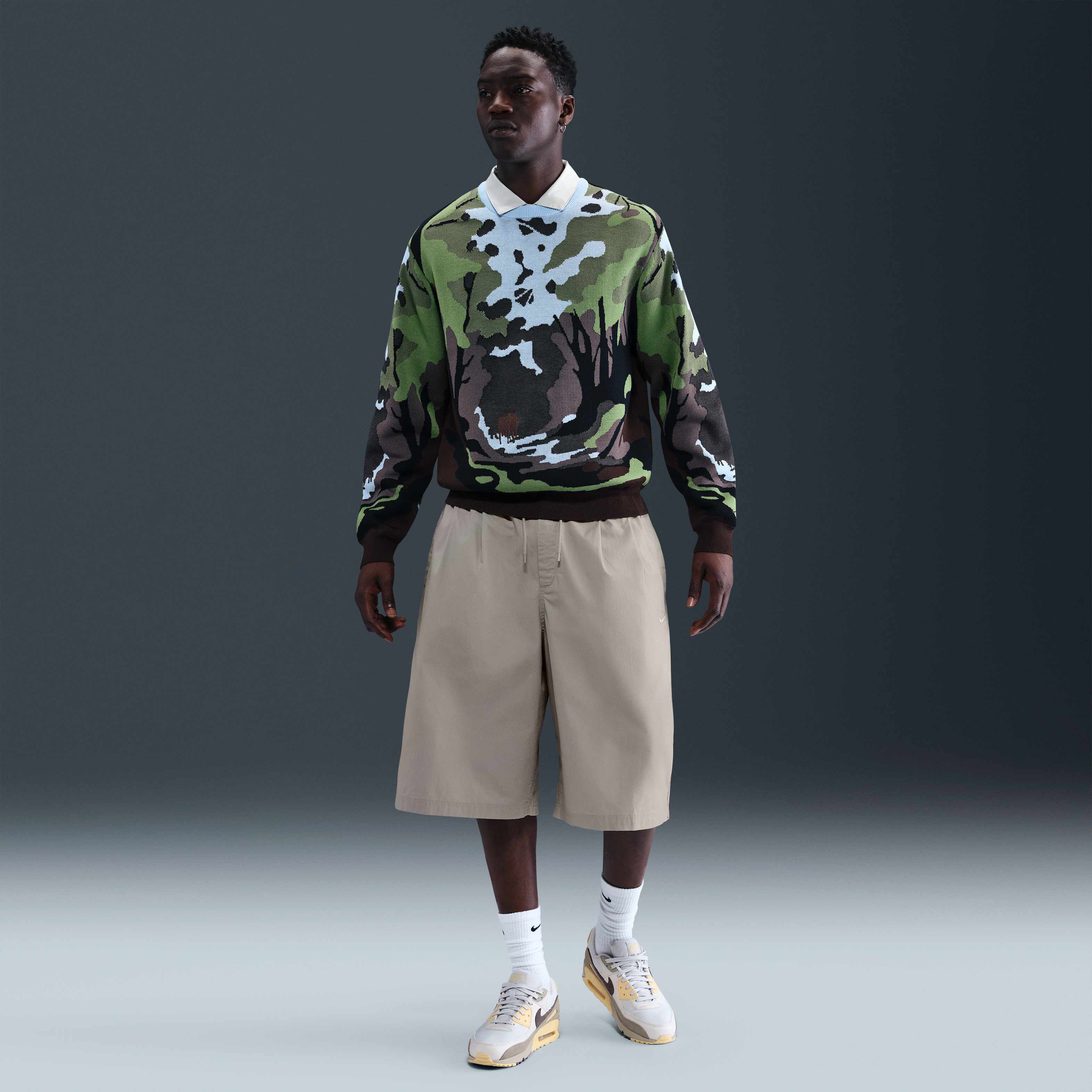 Nike Club image number 0