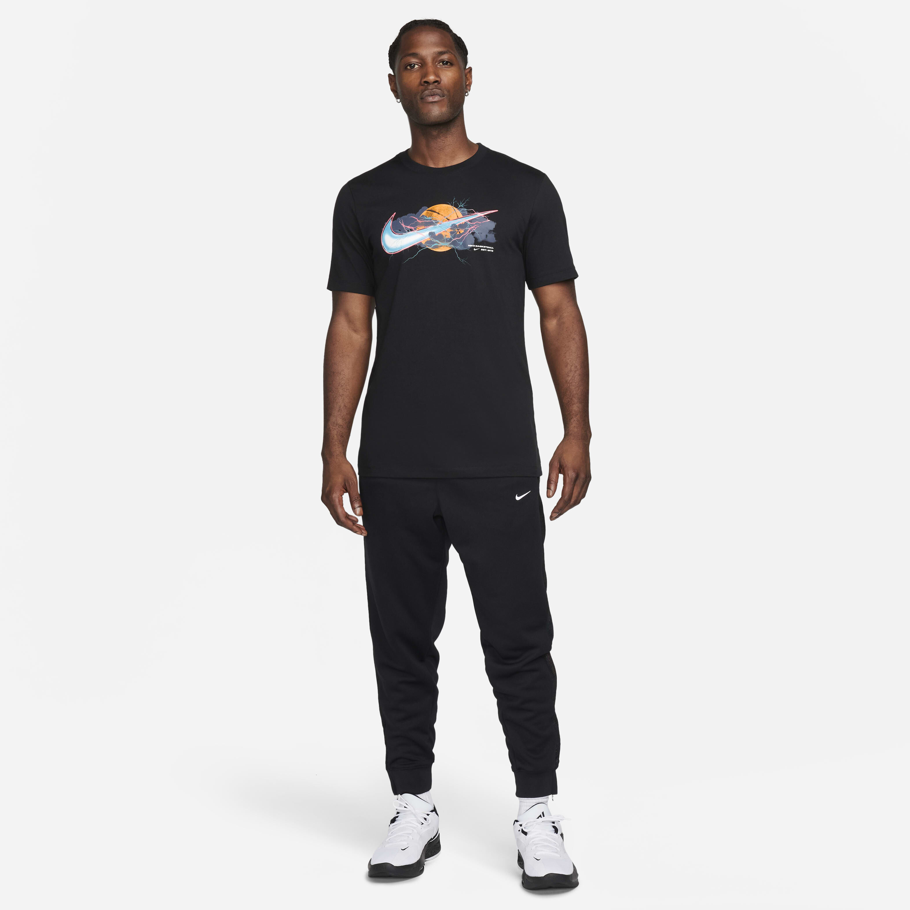 Nike Swoosh image number 4