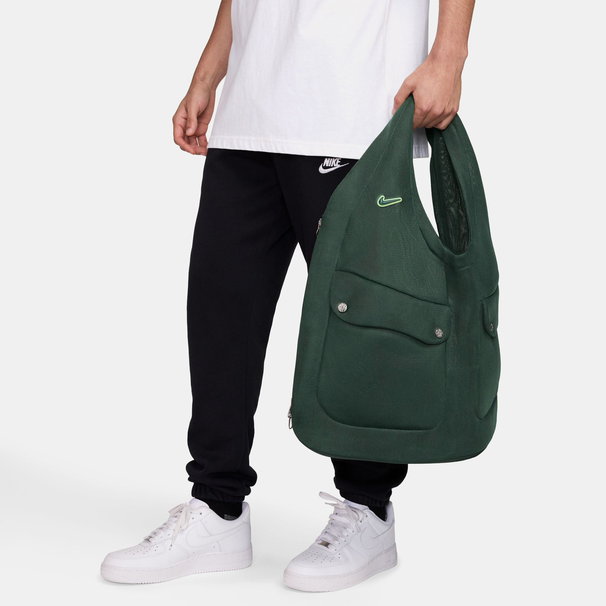 Nike Project F.R.O.G. image number 3