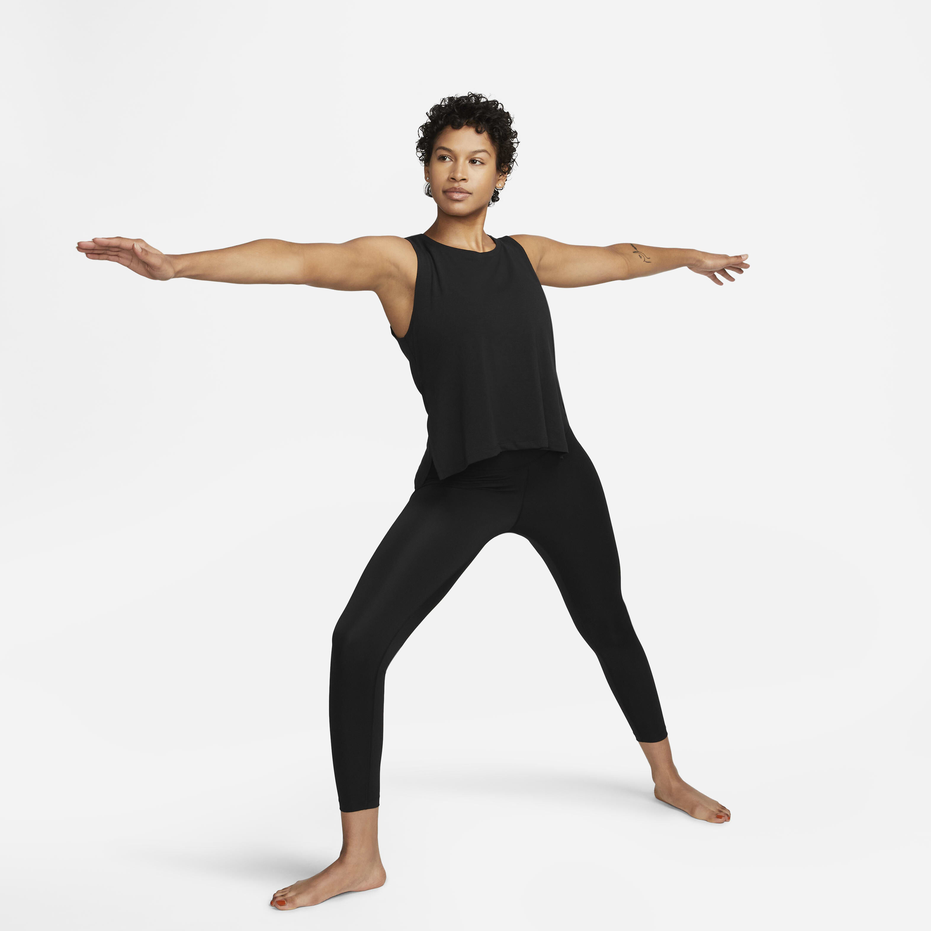 نايكي يوغا دراي-فت image number 5