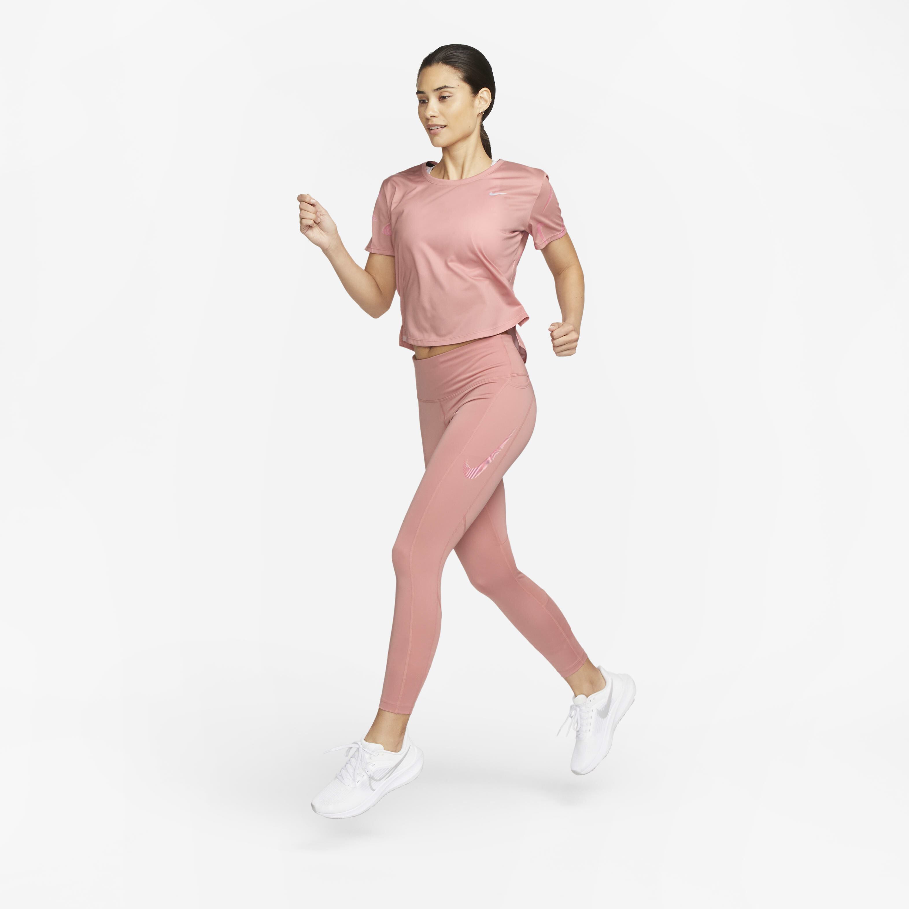 نايكي دراي-فت سووش image number 4