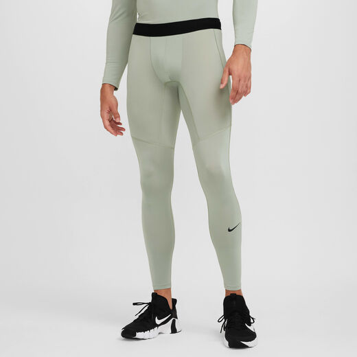 Men's Leggings-Nike, Nike Pro, Men's Dri-FIT Fitness Tights