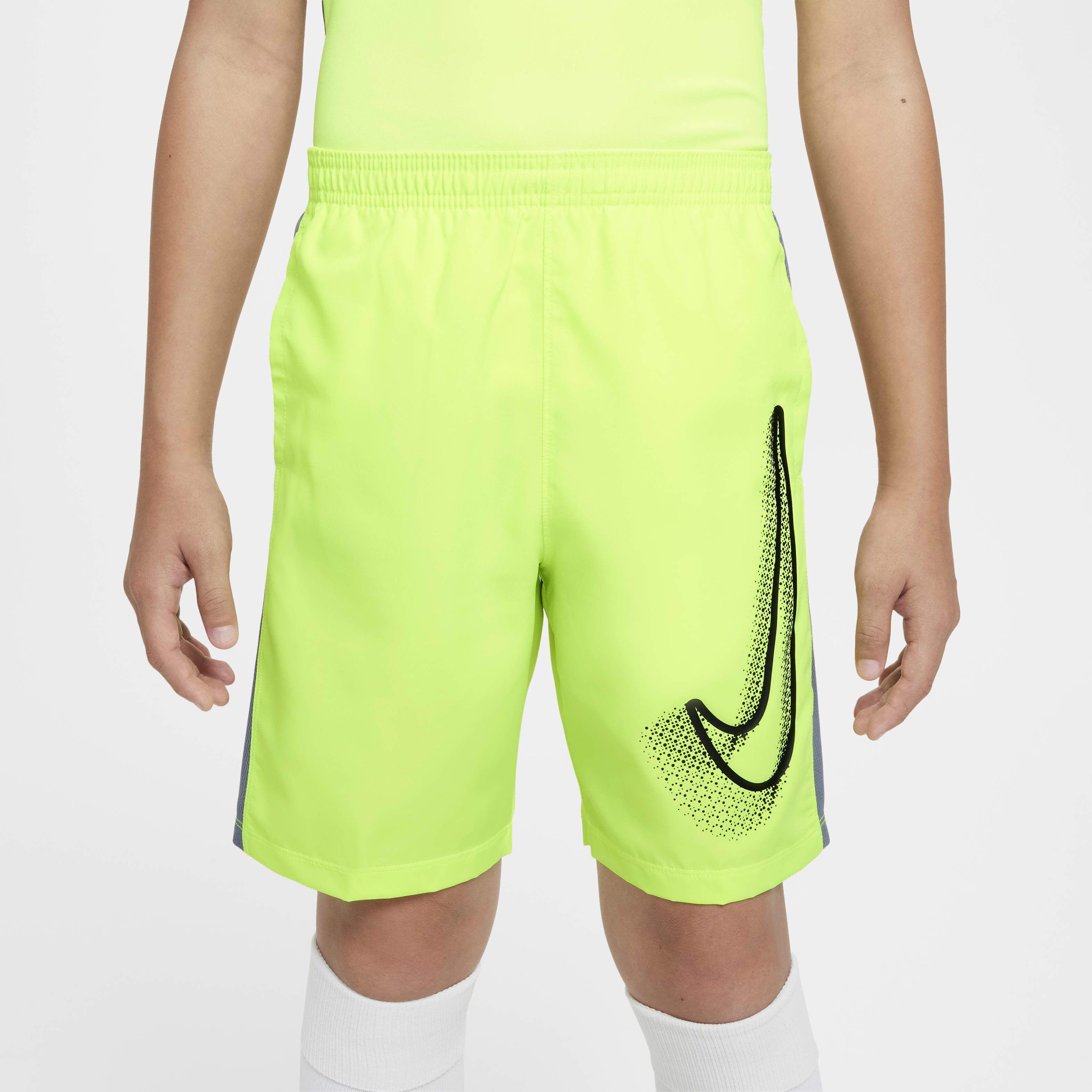 Nike academy junior shorts hotsell