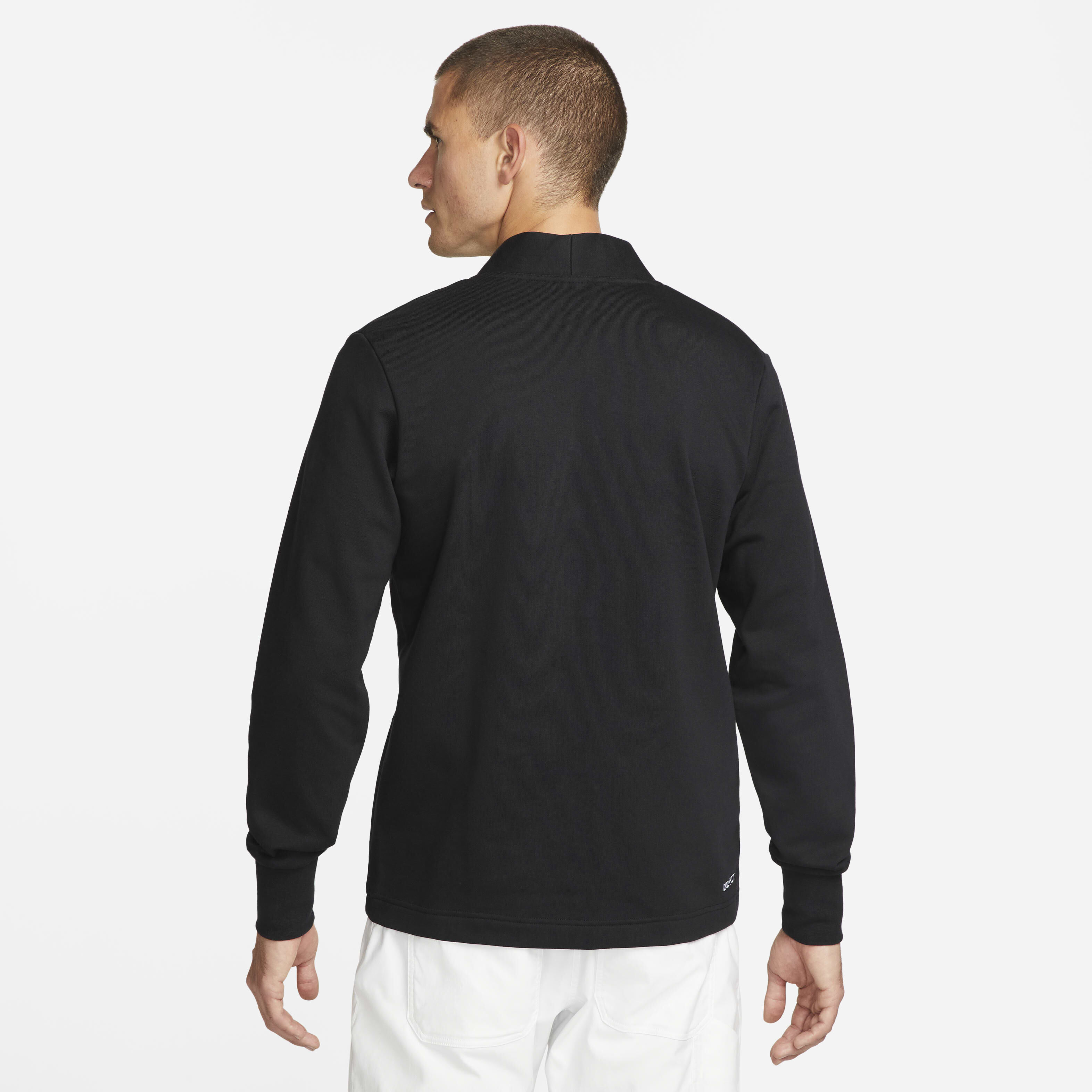 Nike golf cardigan discount