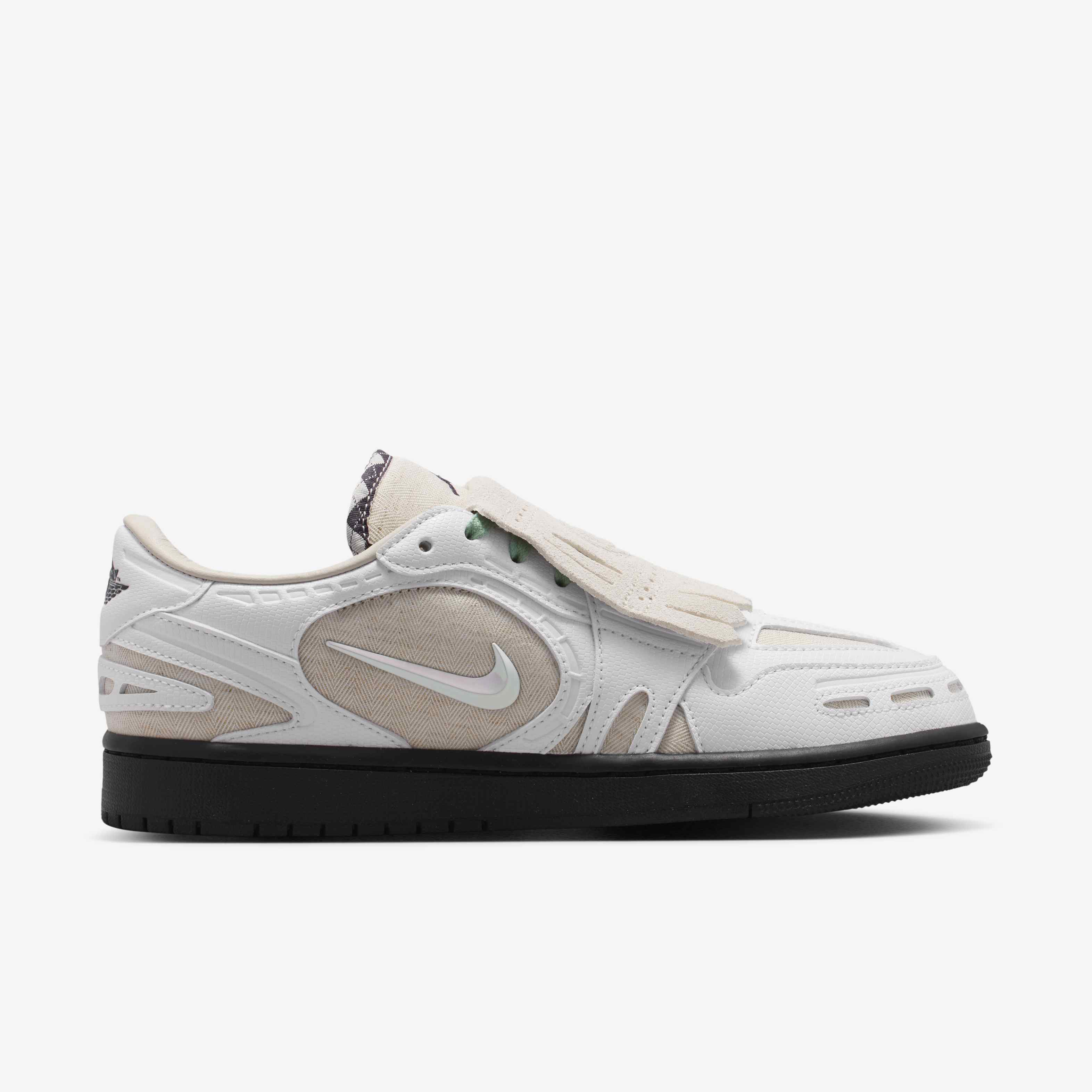Air Jordan 1 Low Method of Make image number 2
