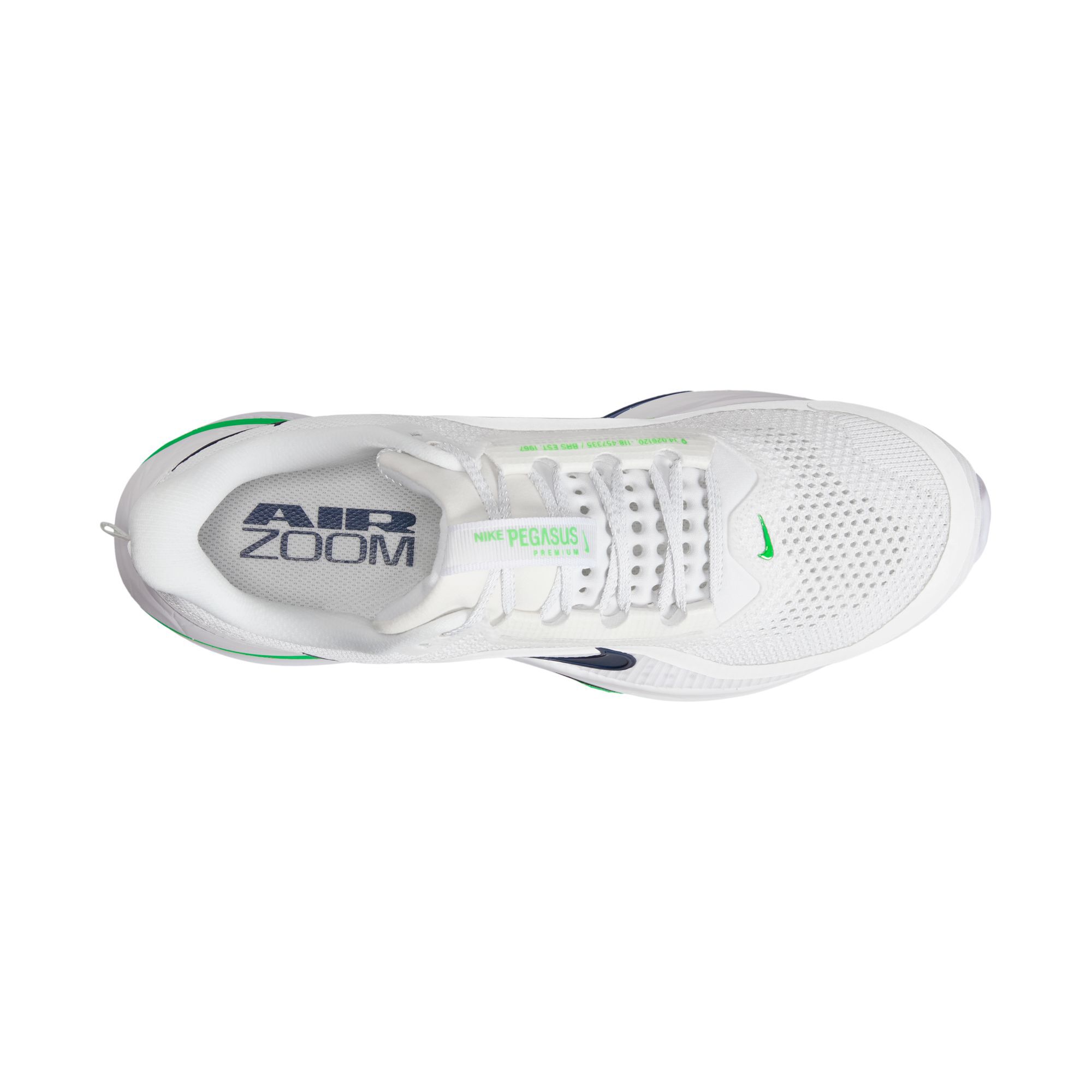 Nike Pegasus Premium image number 7