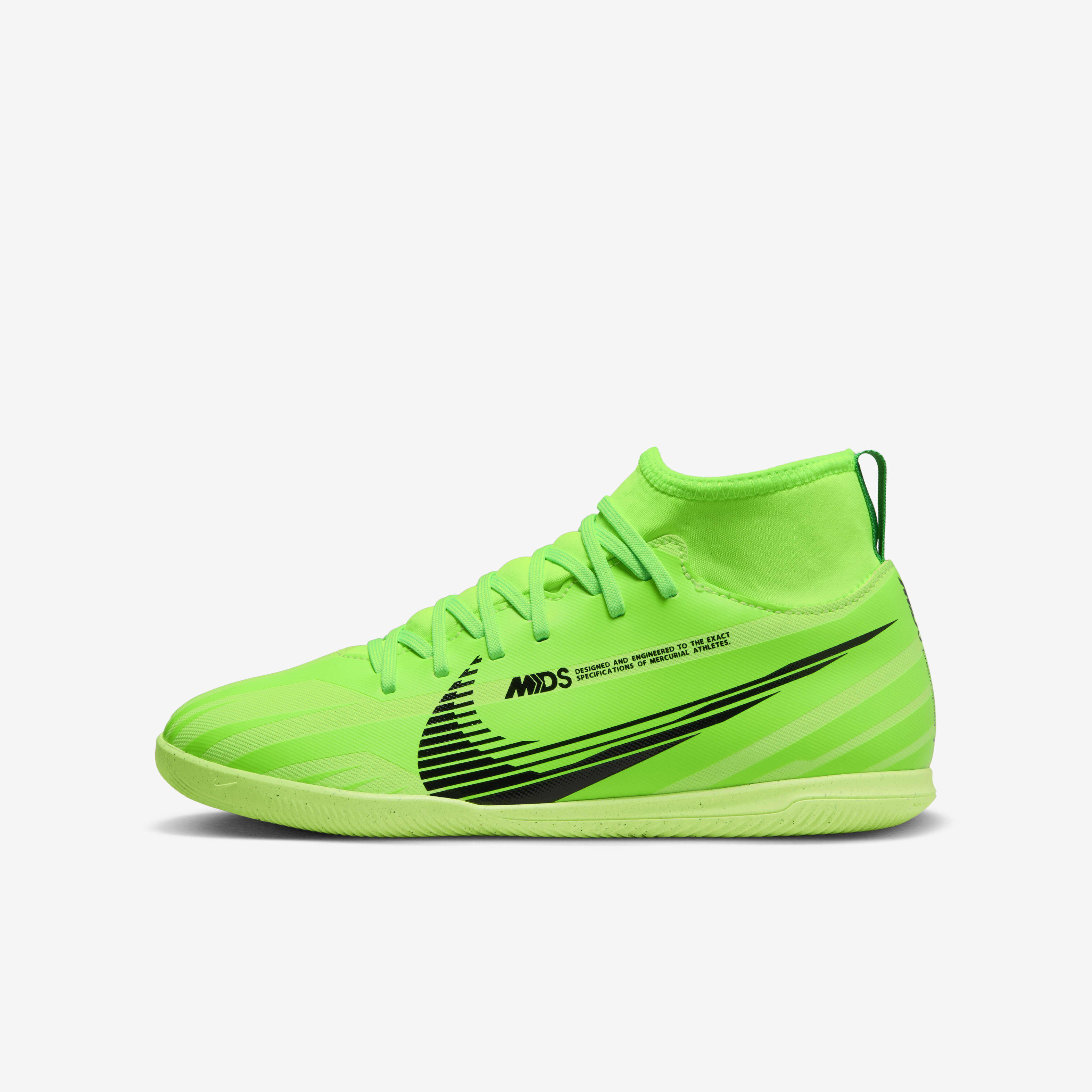 Mercurial nike vert clearance
