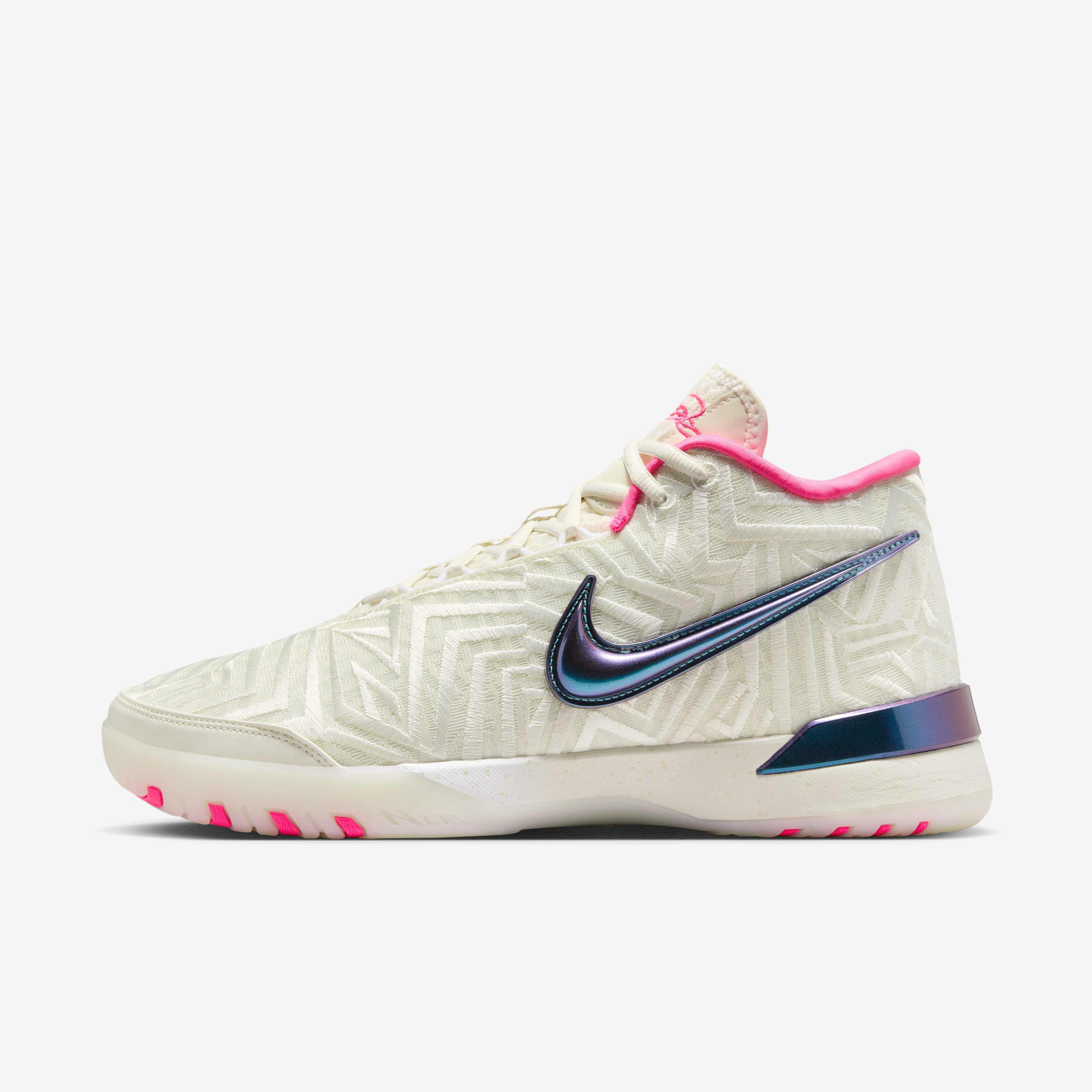 LeBron NXXT Genisus QS image number 0