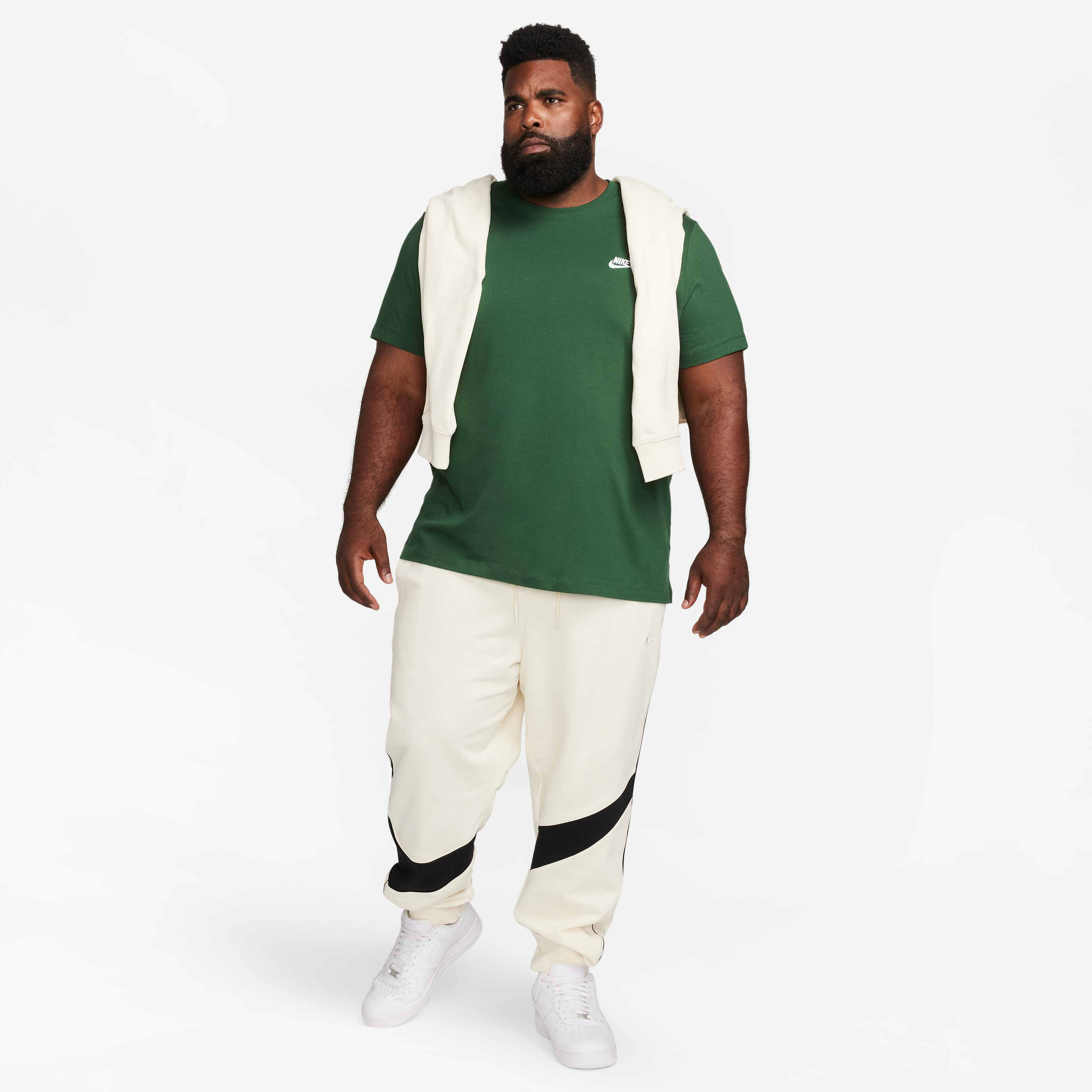 نايكي سبورتسوير كلوب image number 19