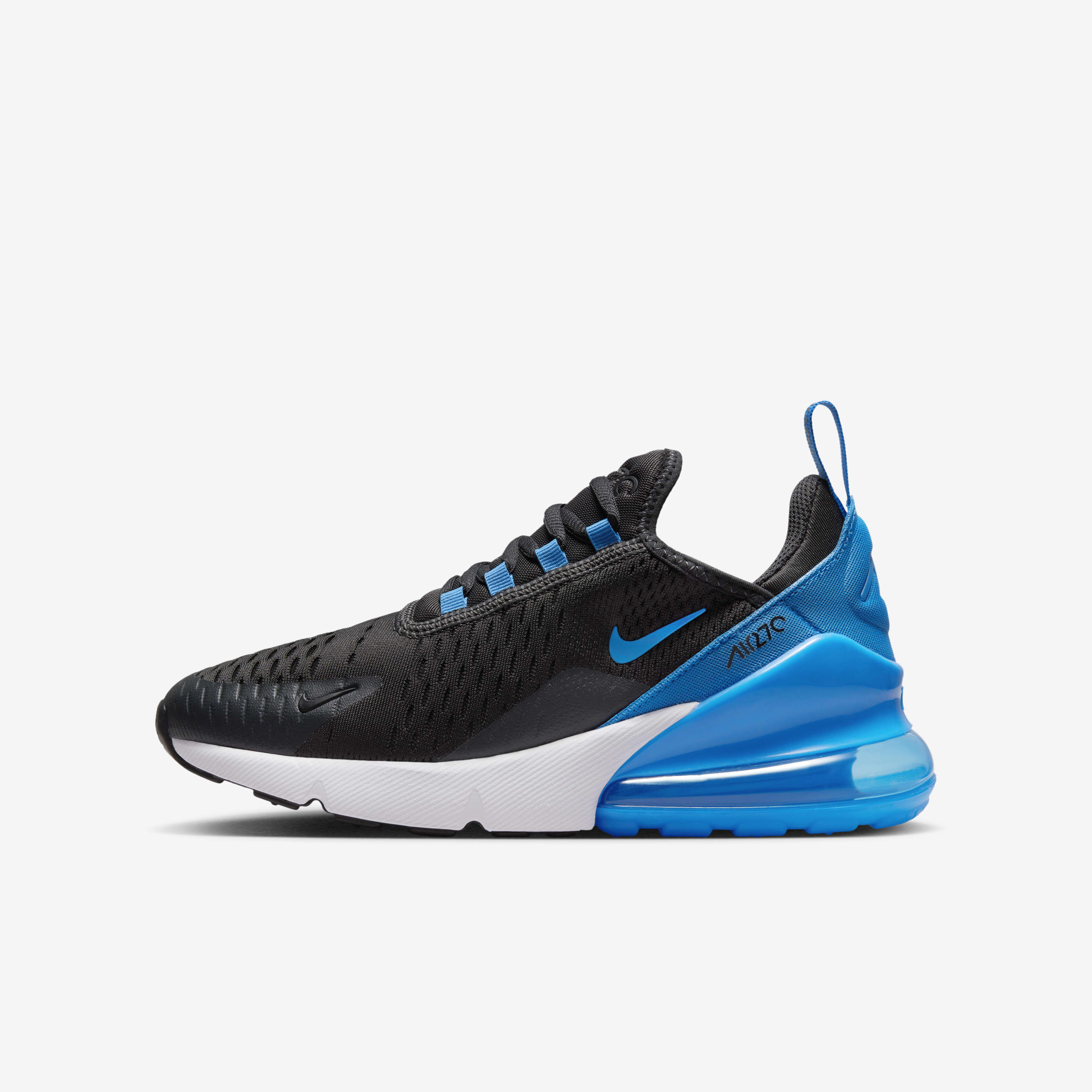 Buy Nike Air Max 270 Older Kids Shoes Nike Qatar Official