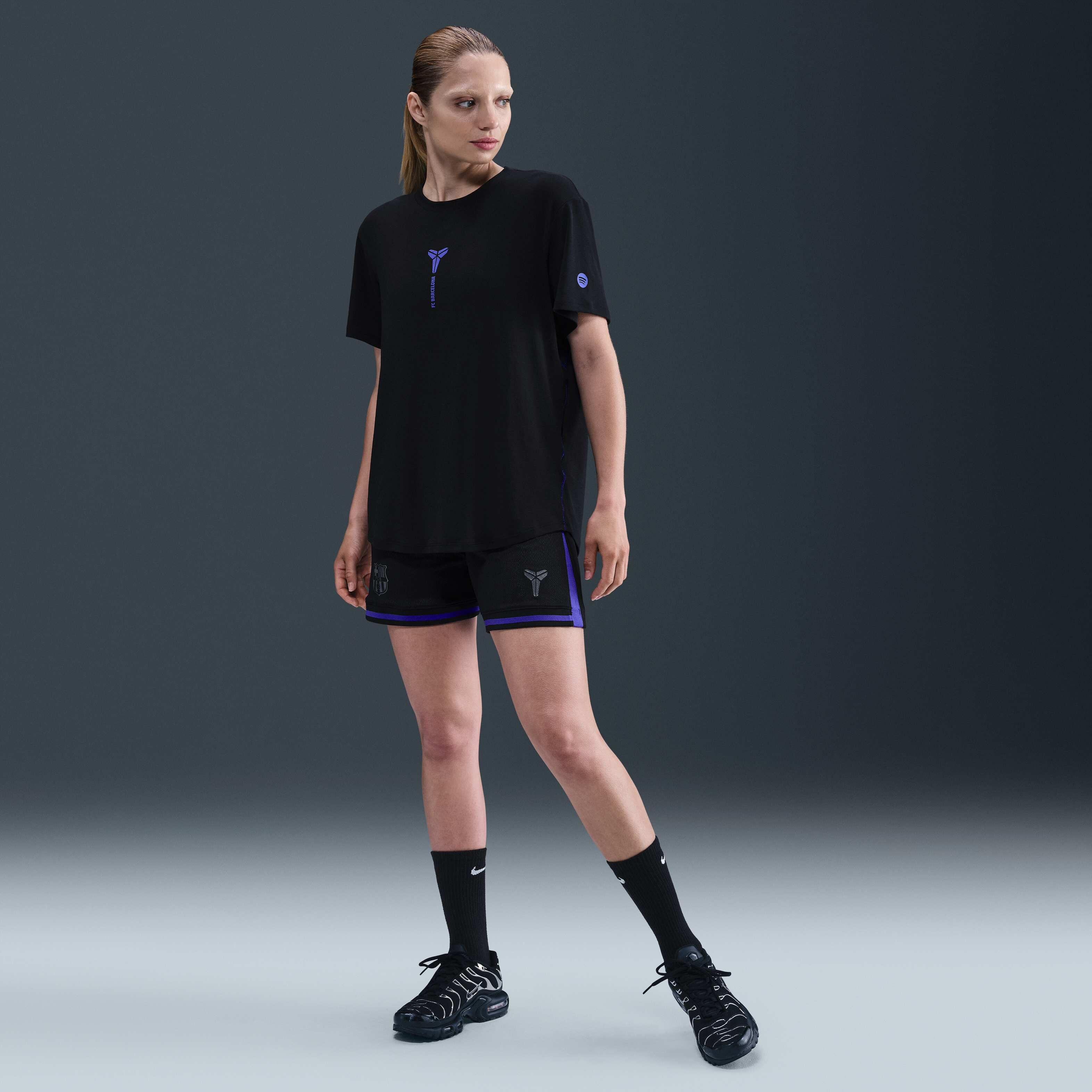 F.C. Barcelona One Relaxed Away image number 3