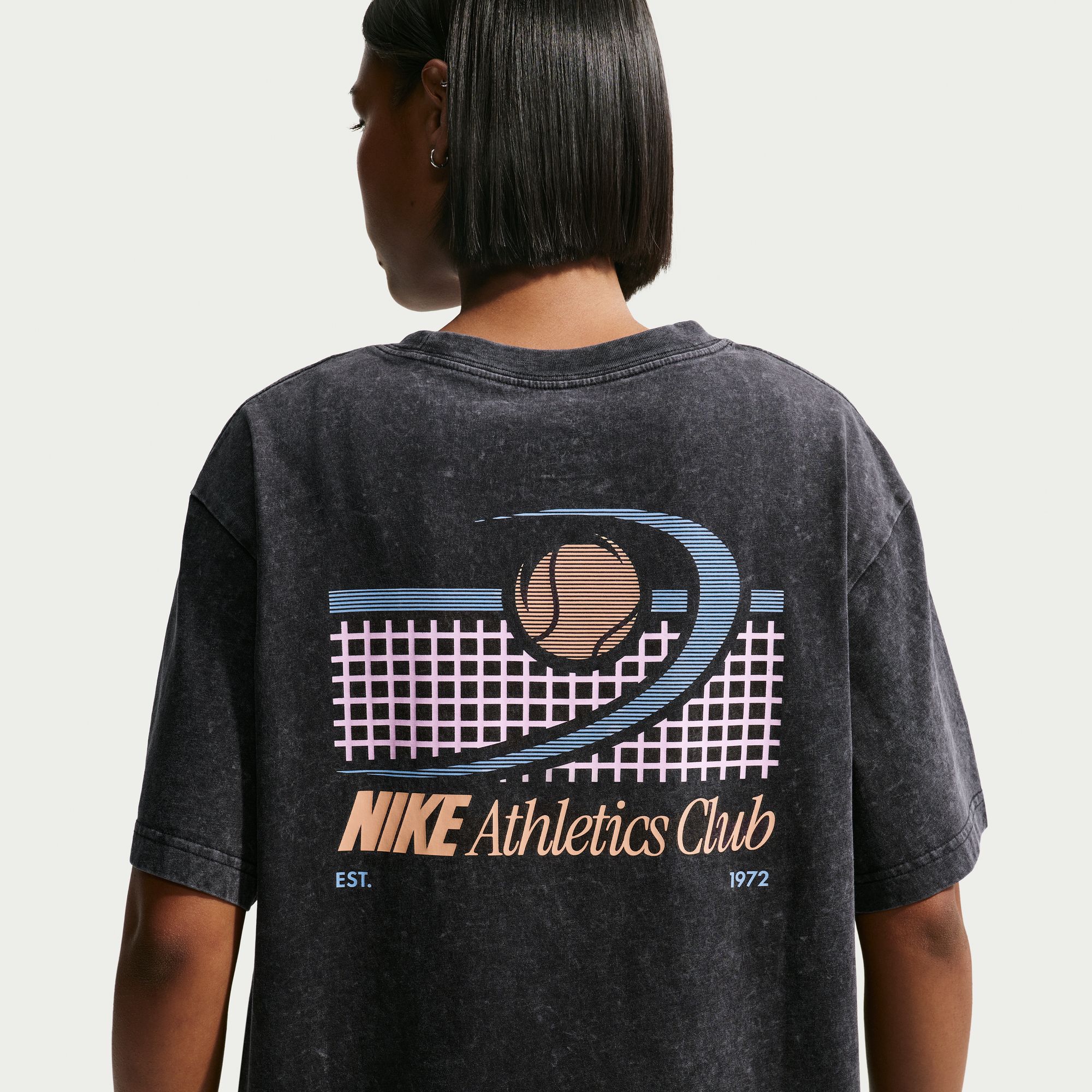 Nike Sportswear Classic image number 3