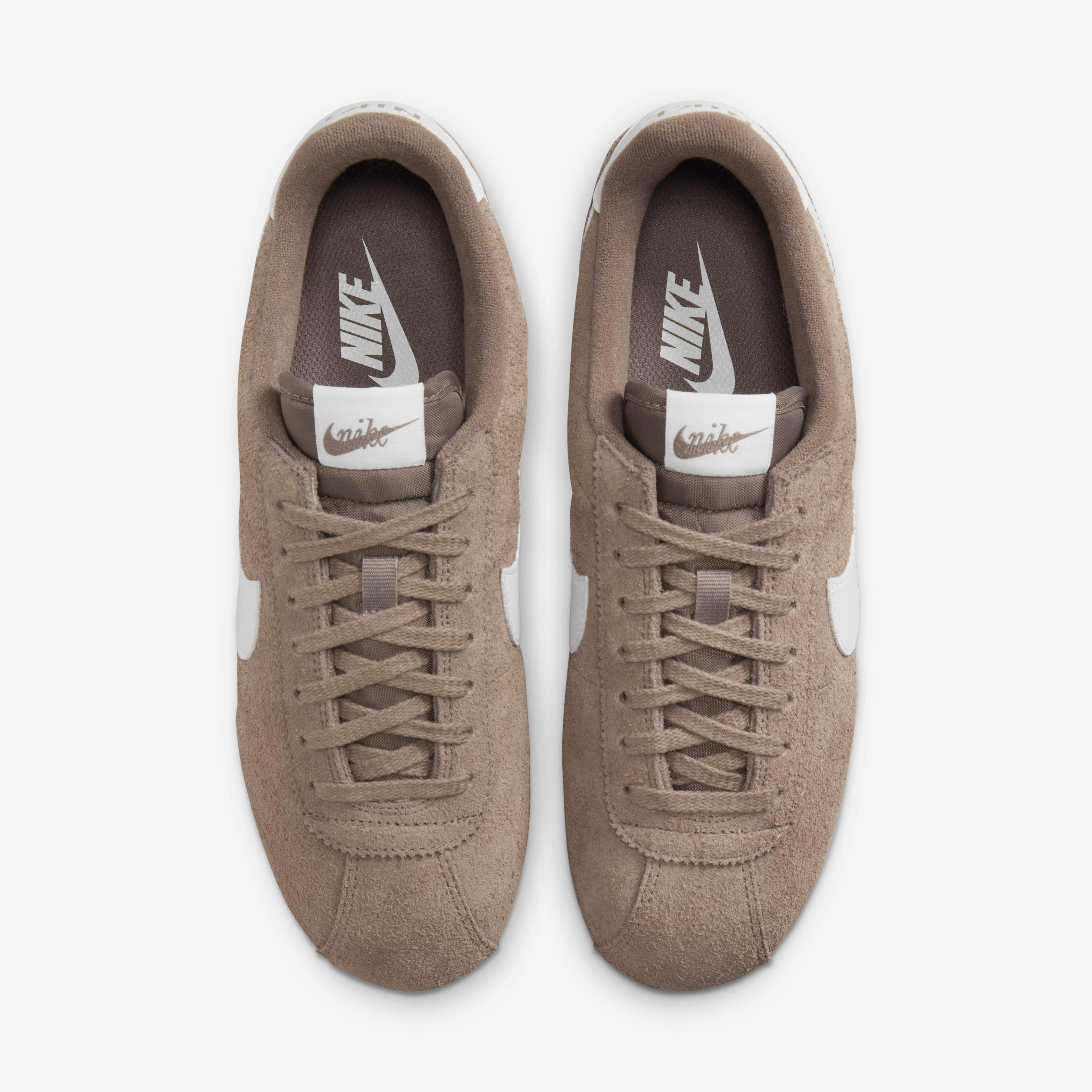 Suede nike slides hot sale