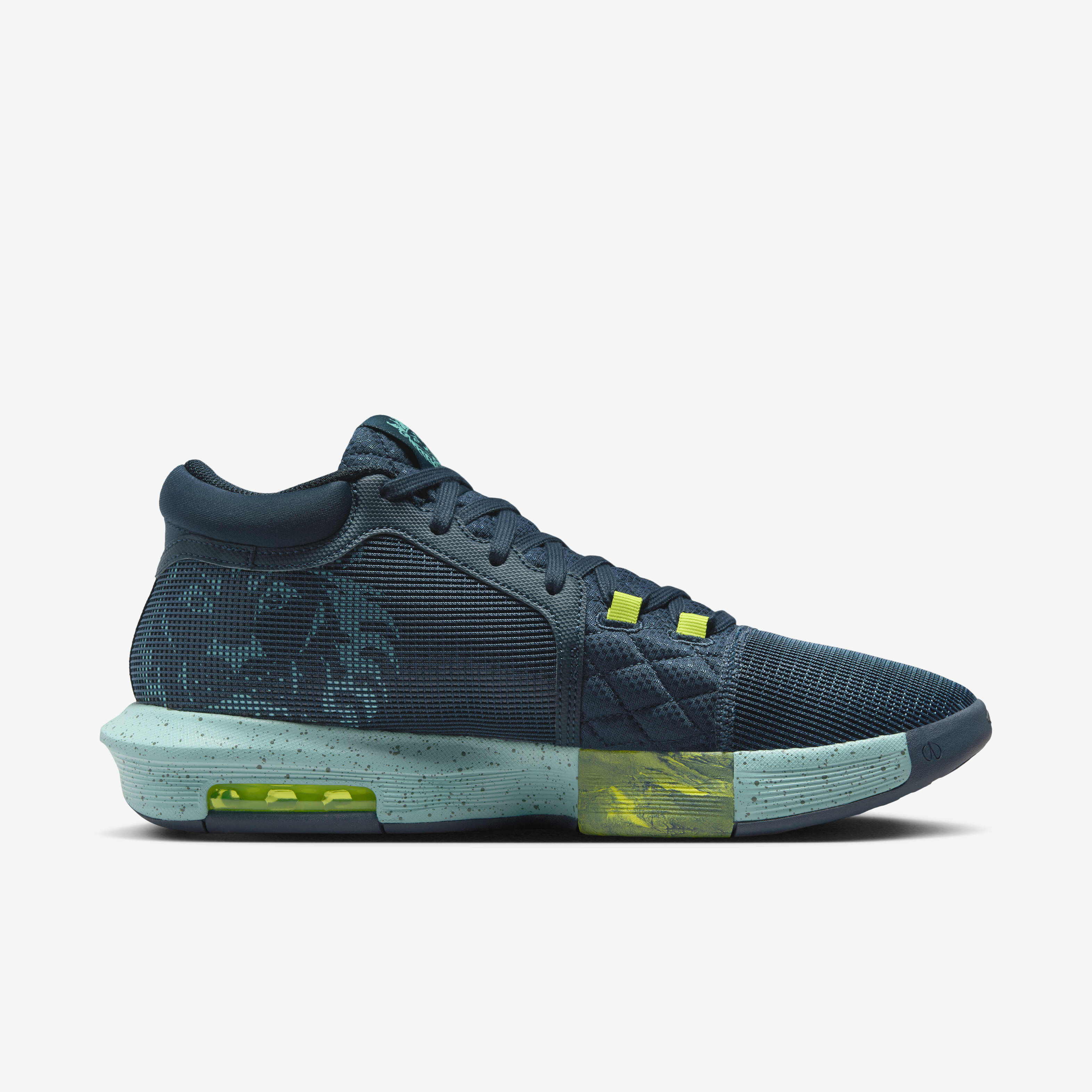 ليبرون ويتنس 8 image number 2