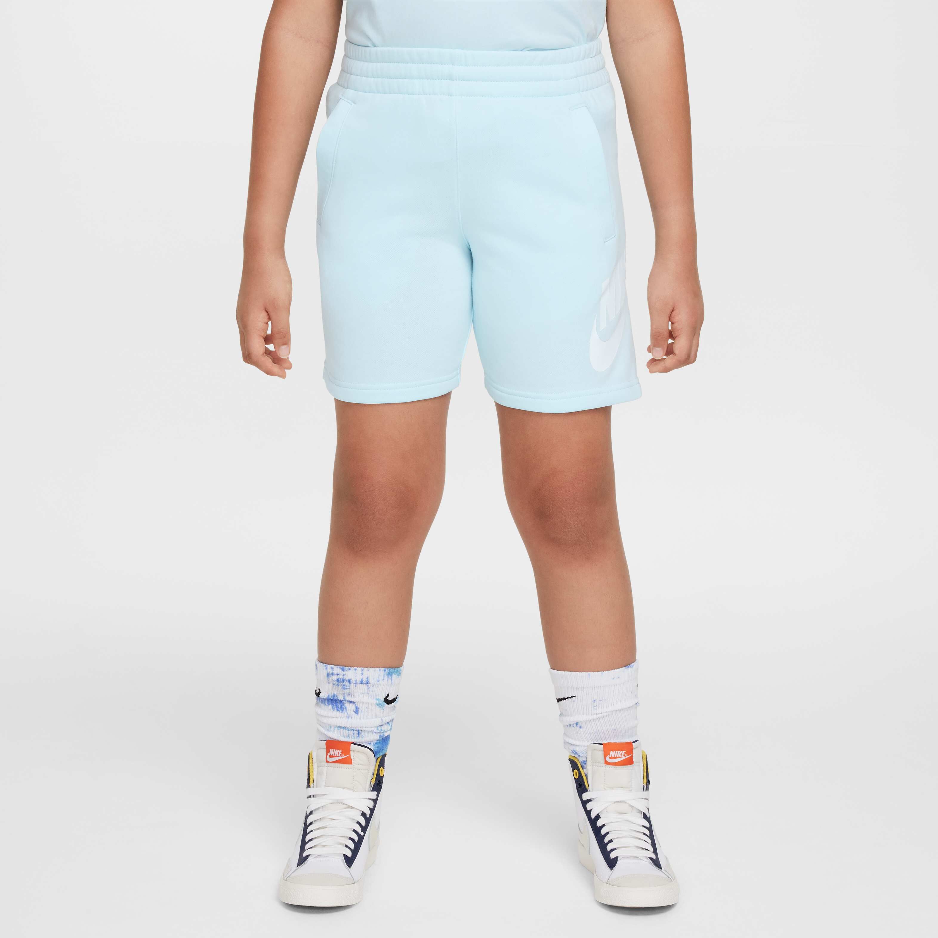 نايكي سبورتسوير كلوب فليس image number 0