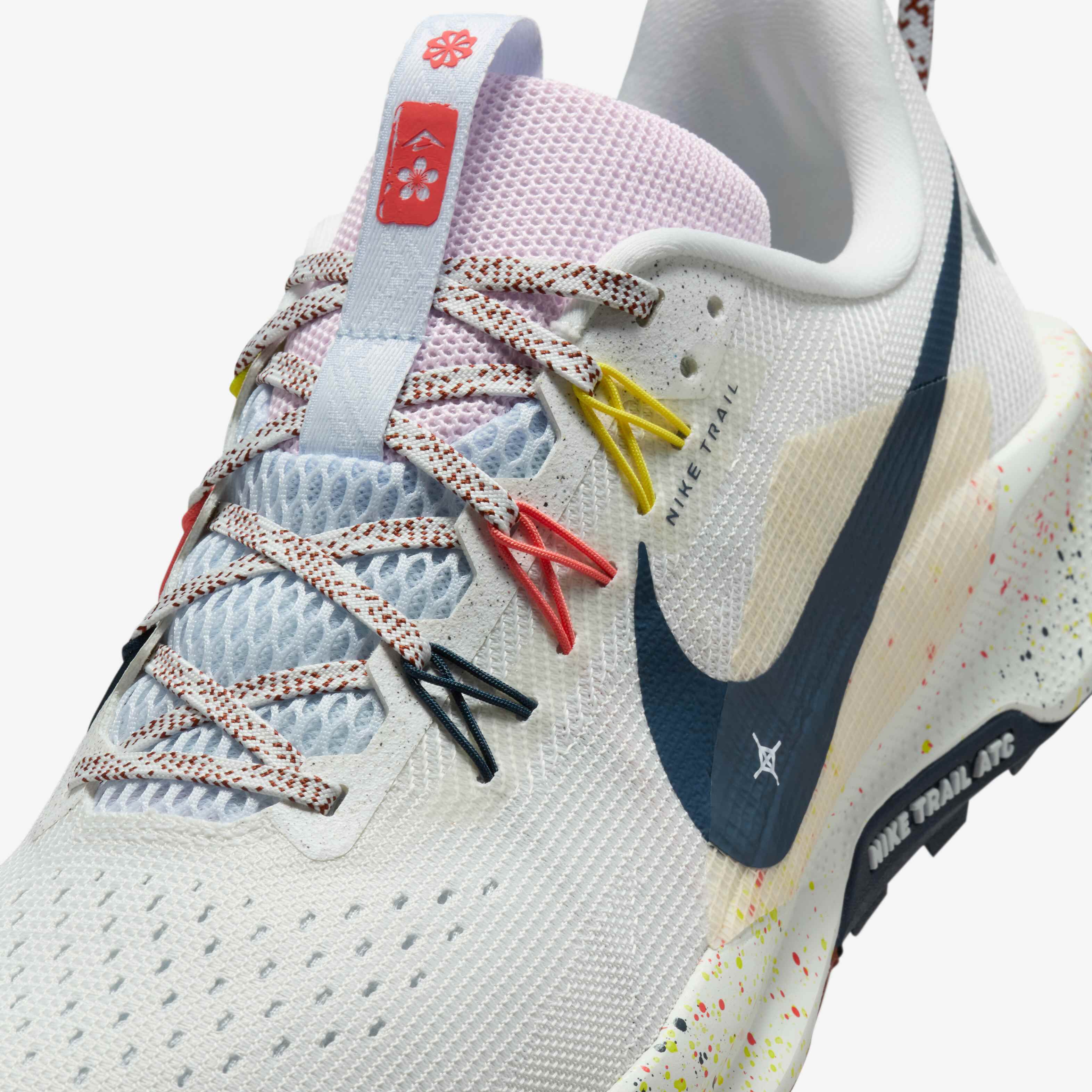 Nike Pegasus Trail 5 image number 6