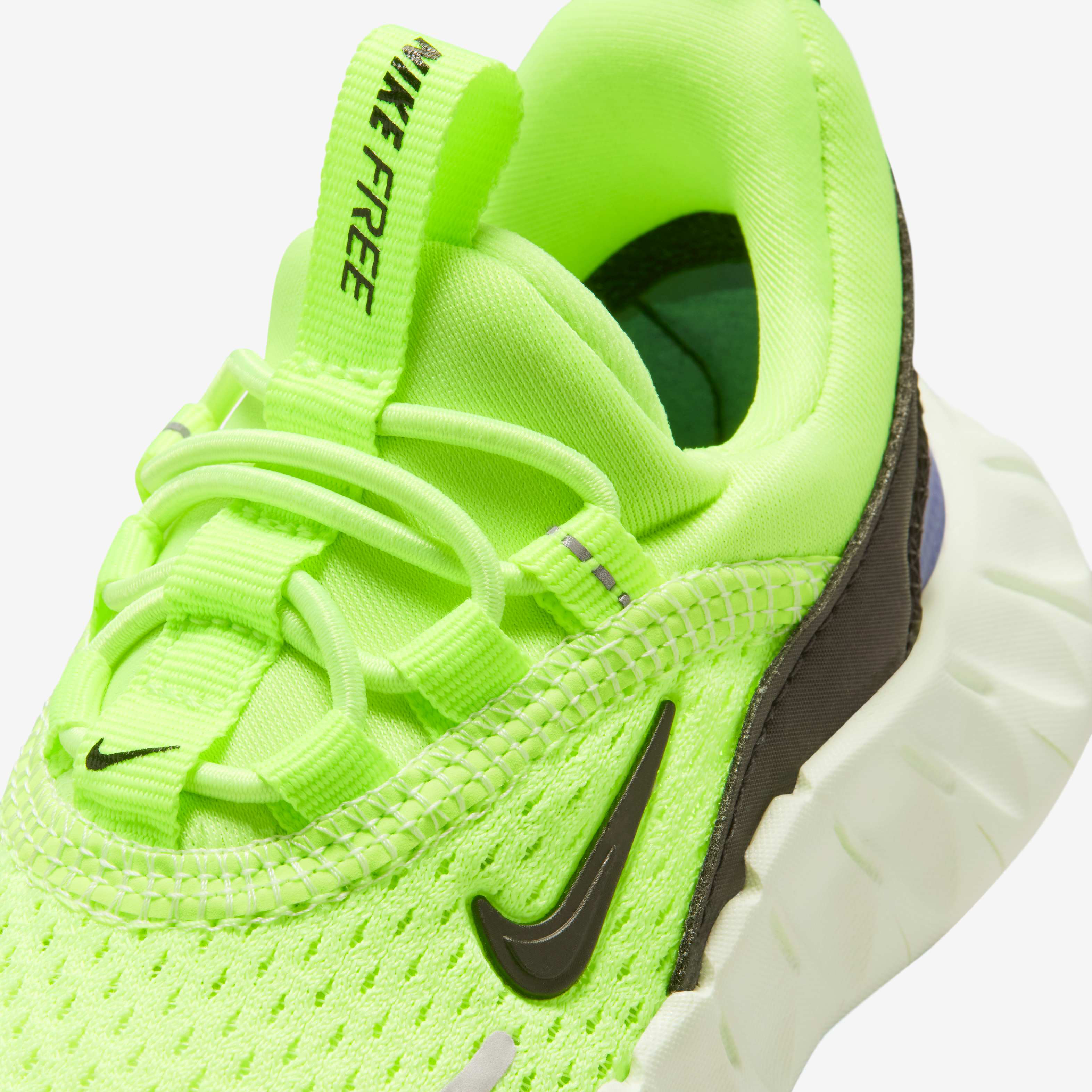 Nike Free Ride image number 6