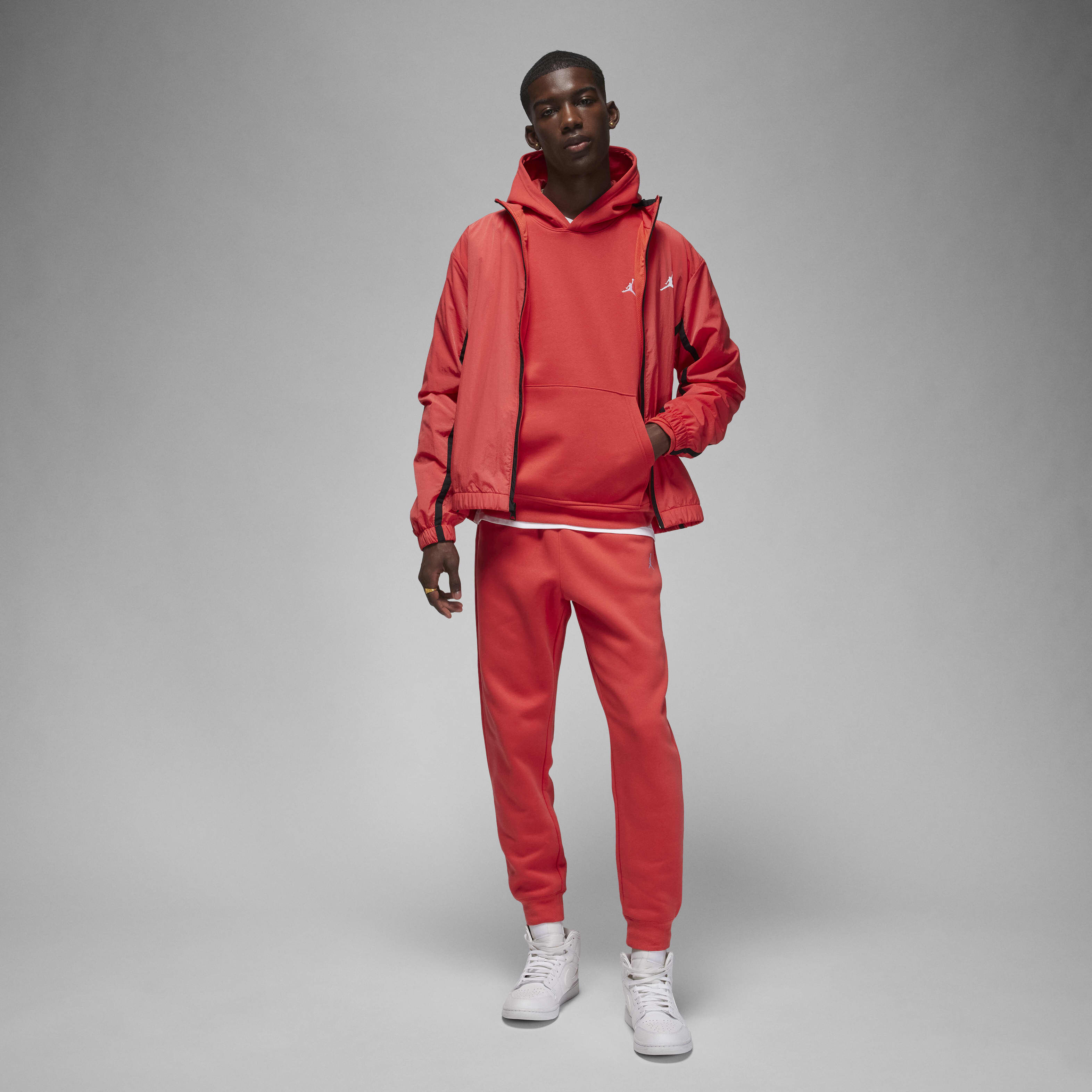 Jordan Brooklyn Fleece image number 5