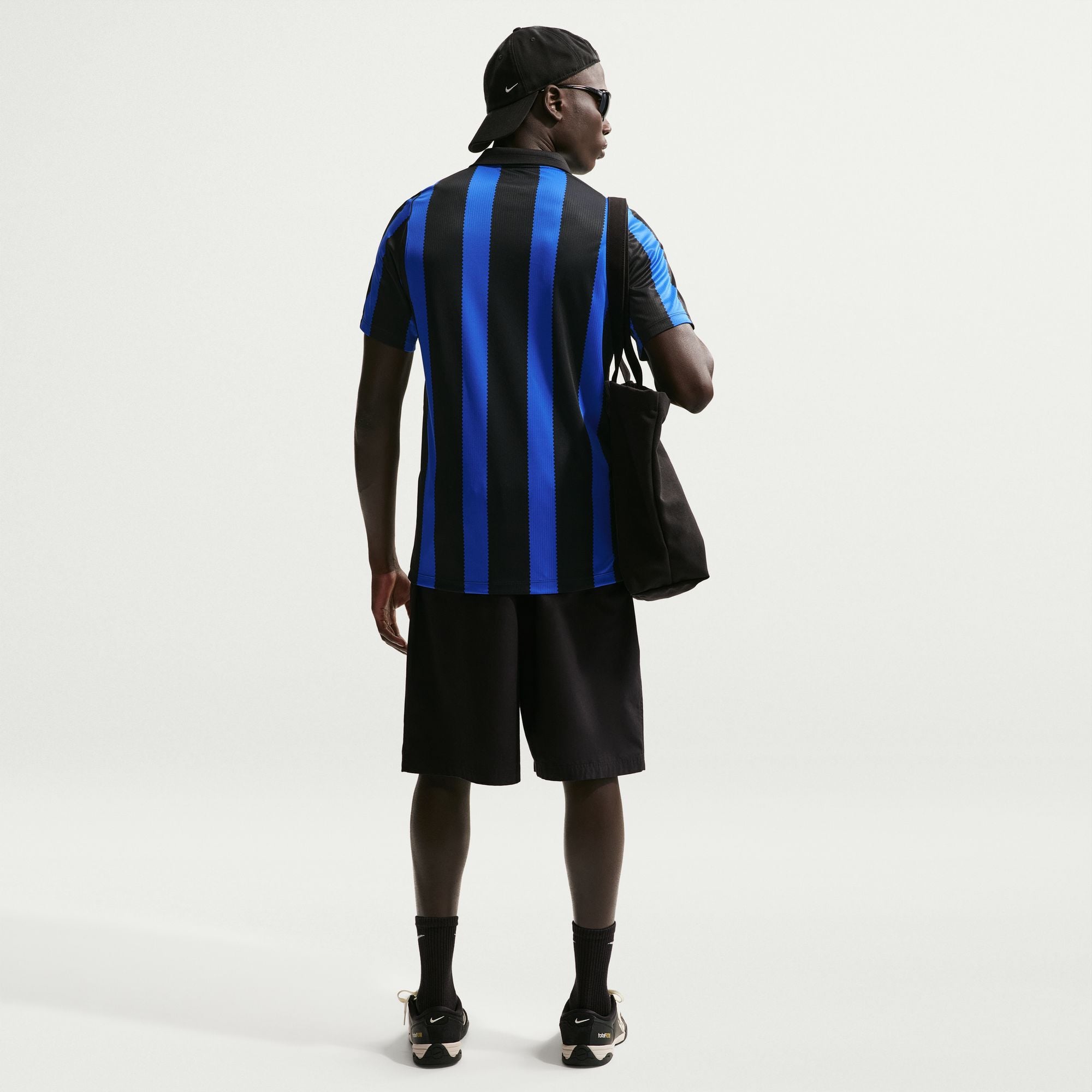 Inter Milan 2026/27 Stadium Home image number 2