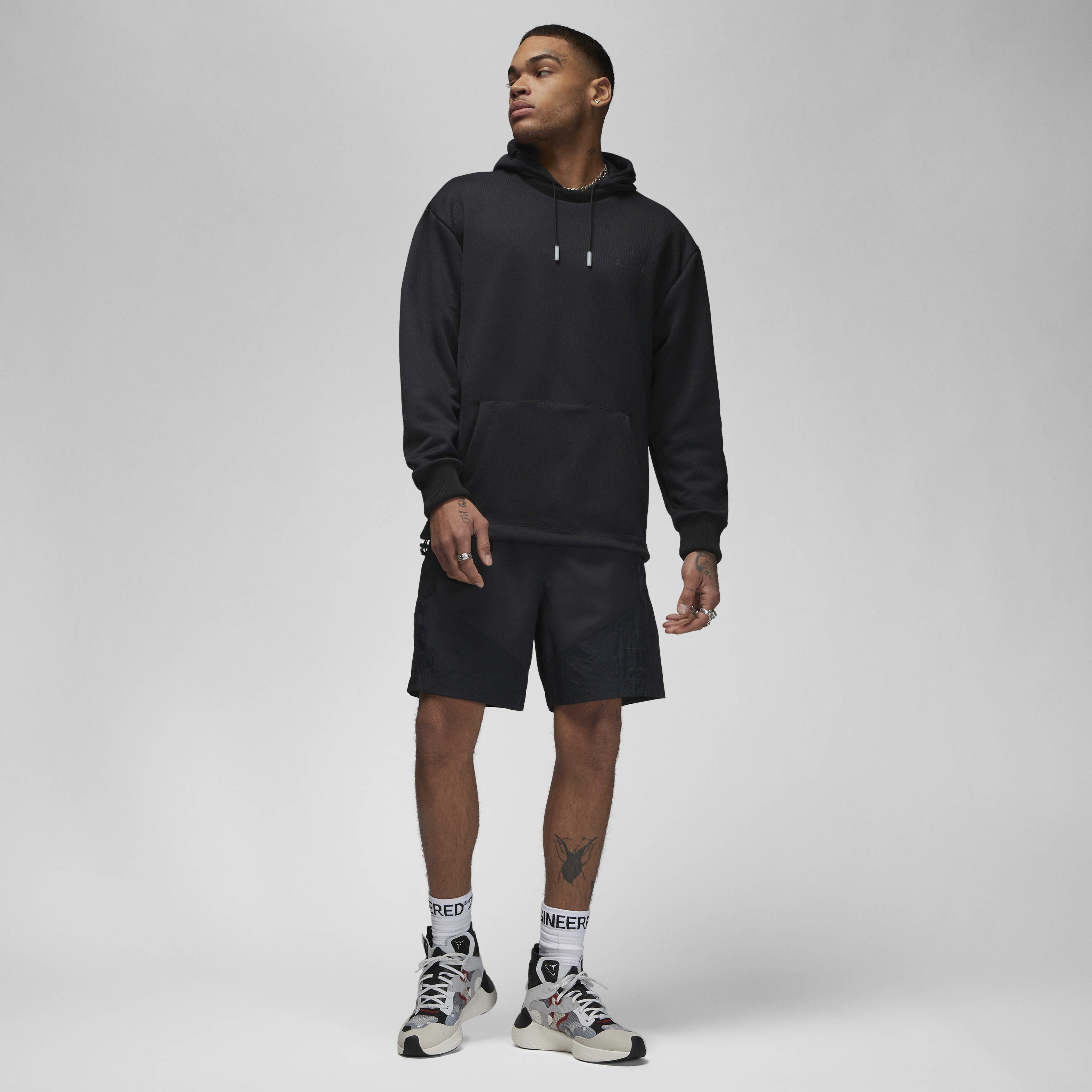 Jordan 23 Engineered image number 8