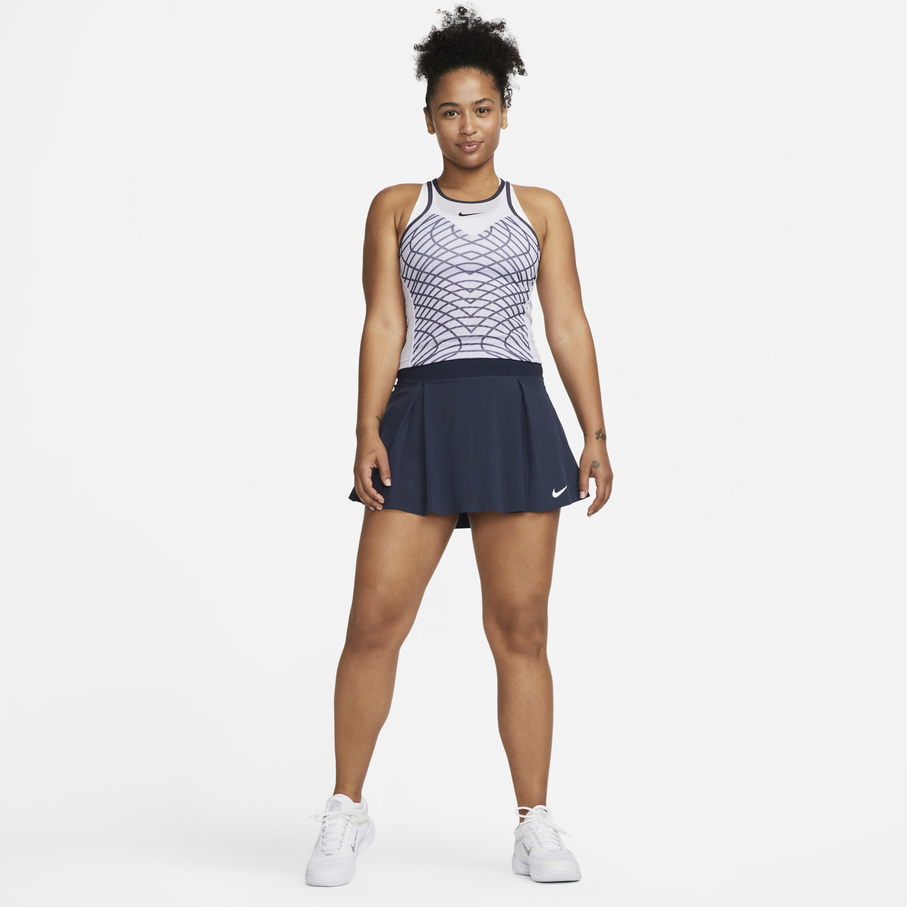 NikeCourt Dri-FIT Slam image number 4