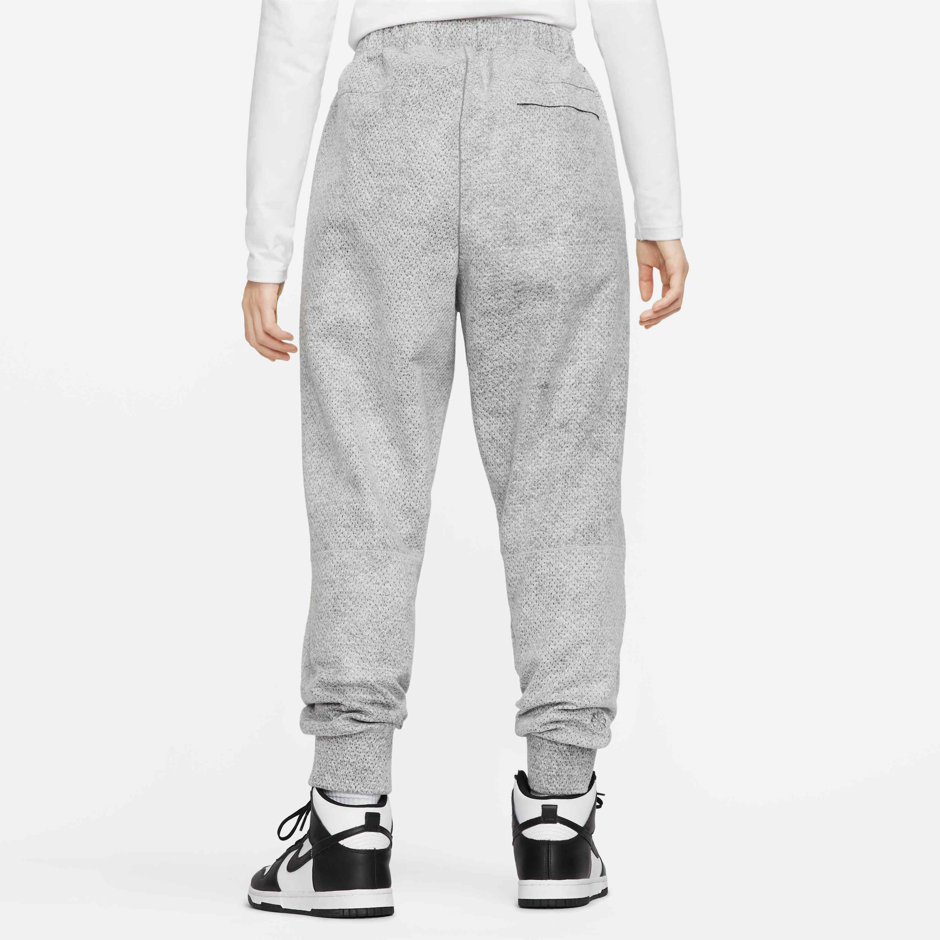 Nike Forward Trousers image number 1