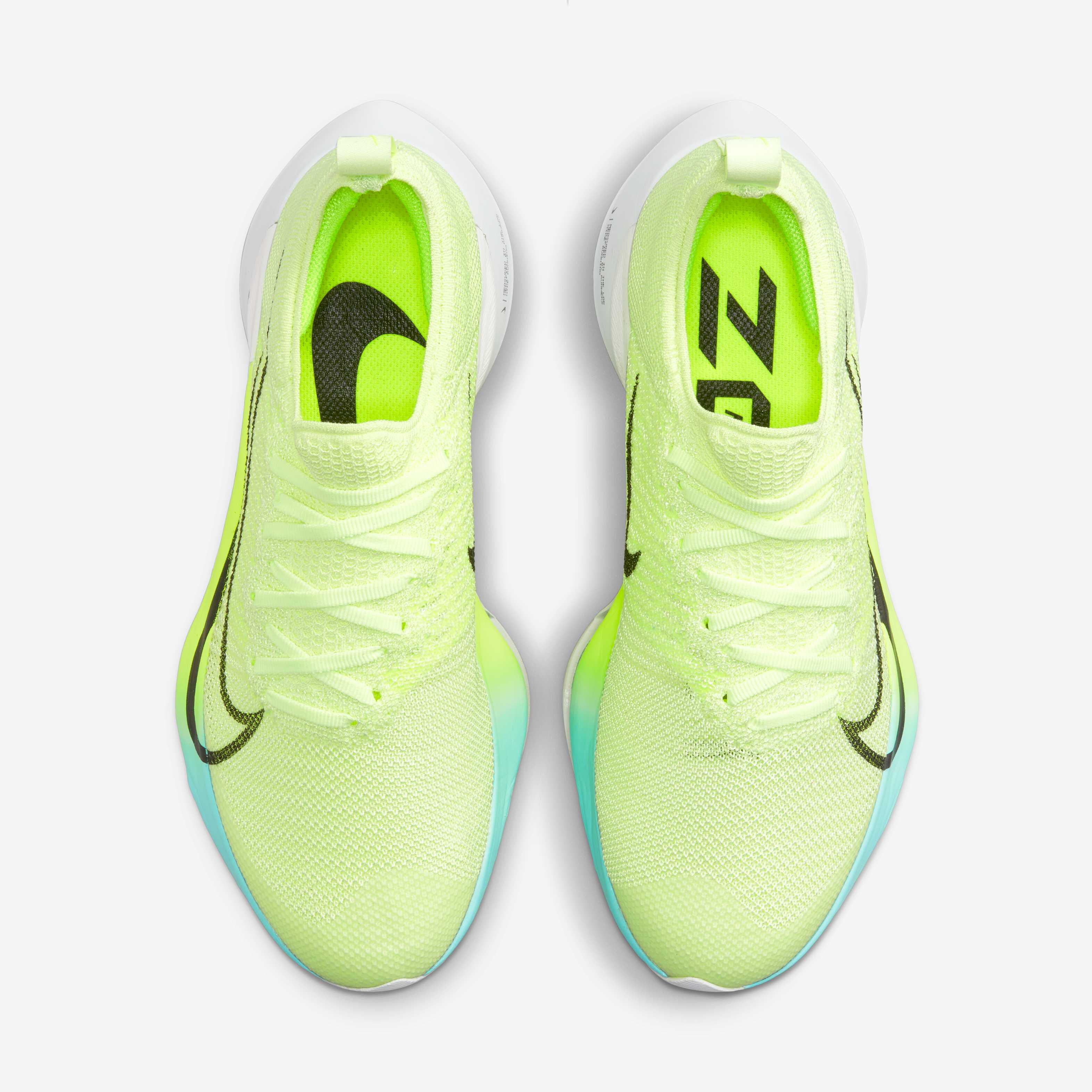 Nike Air Zoom Tempo NEXT% image number 3