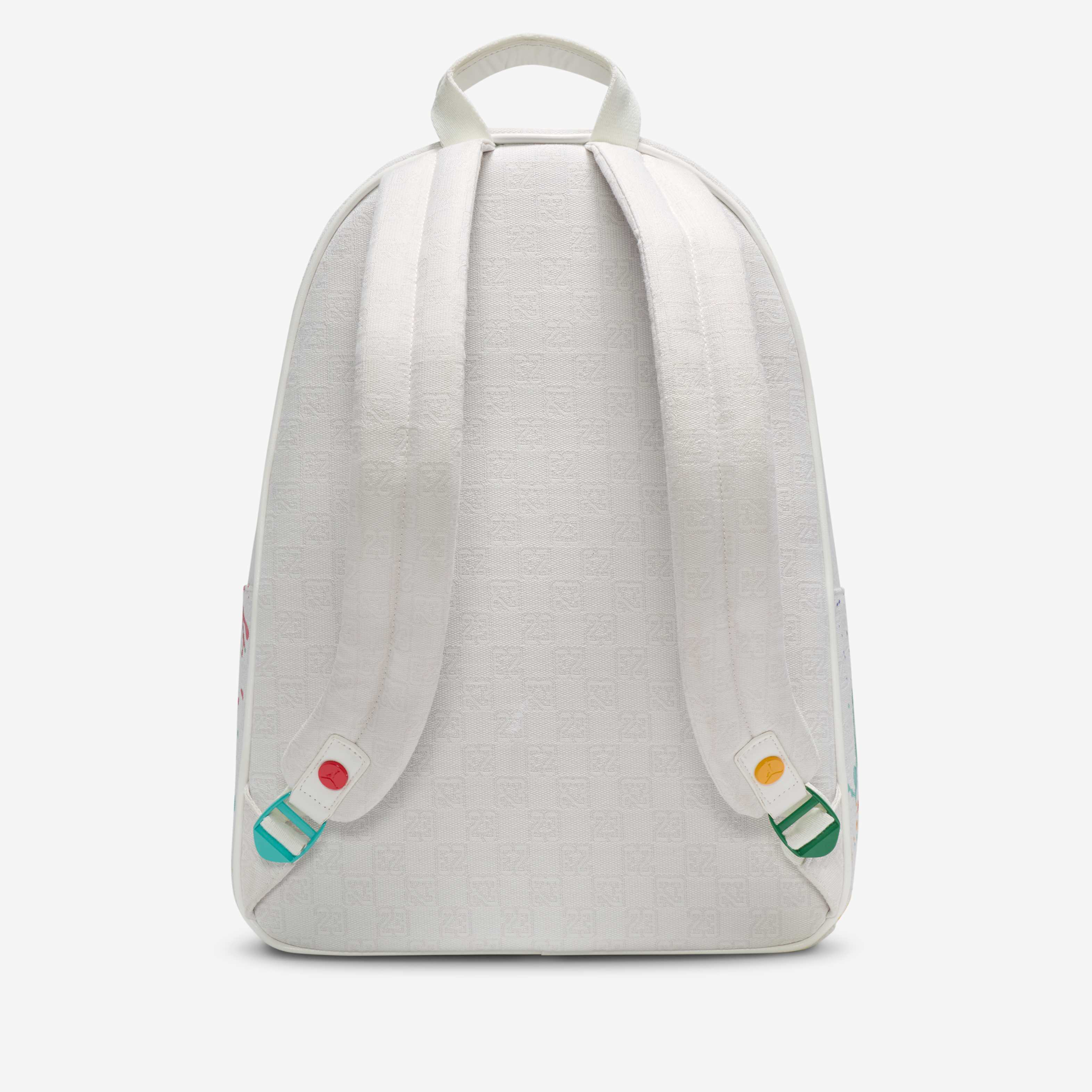 バッグ NIKE JORDAN BRAND MONOGRAM BACKPACK Jordan Monogram Backpack (20L). Nike LU