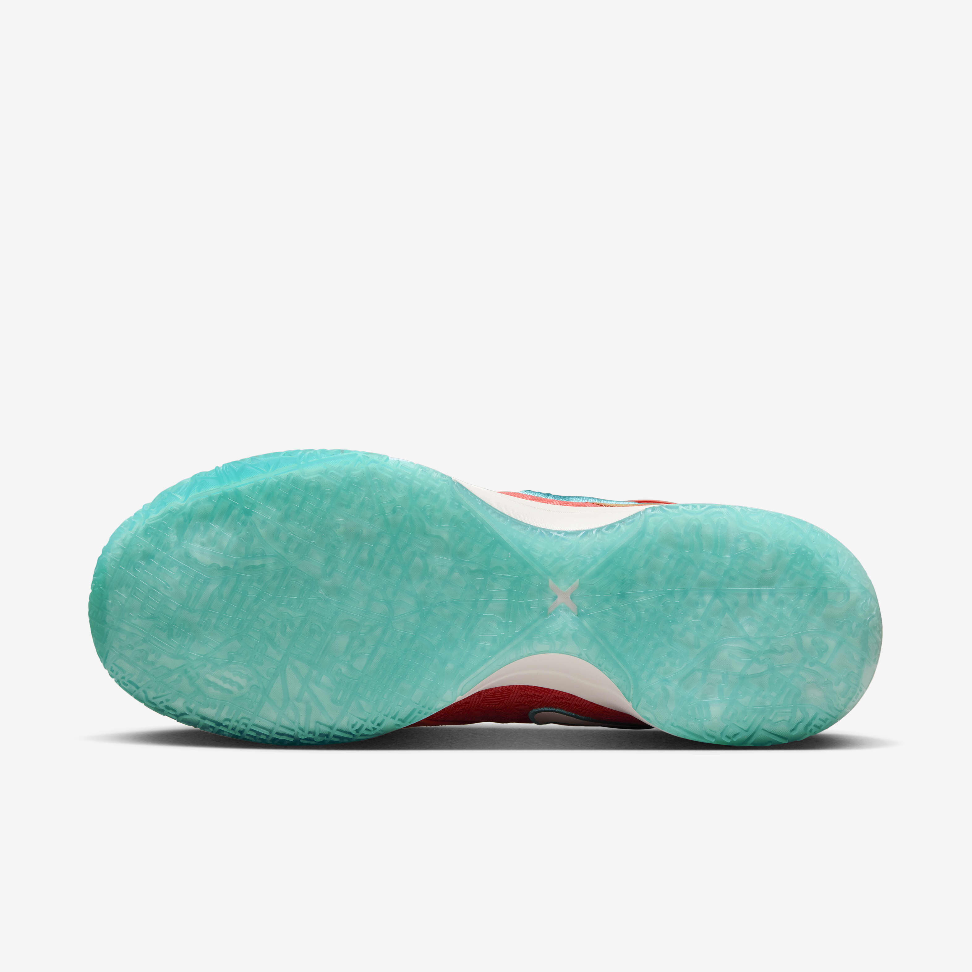 ليبرون NXXT جين AMPD image number 1