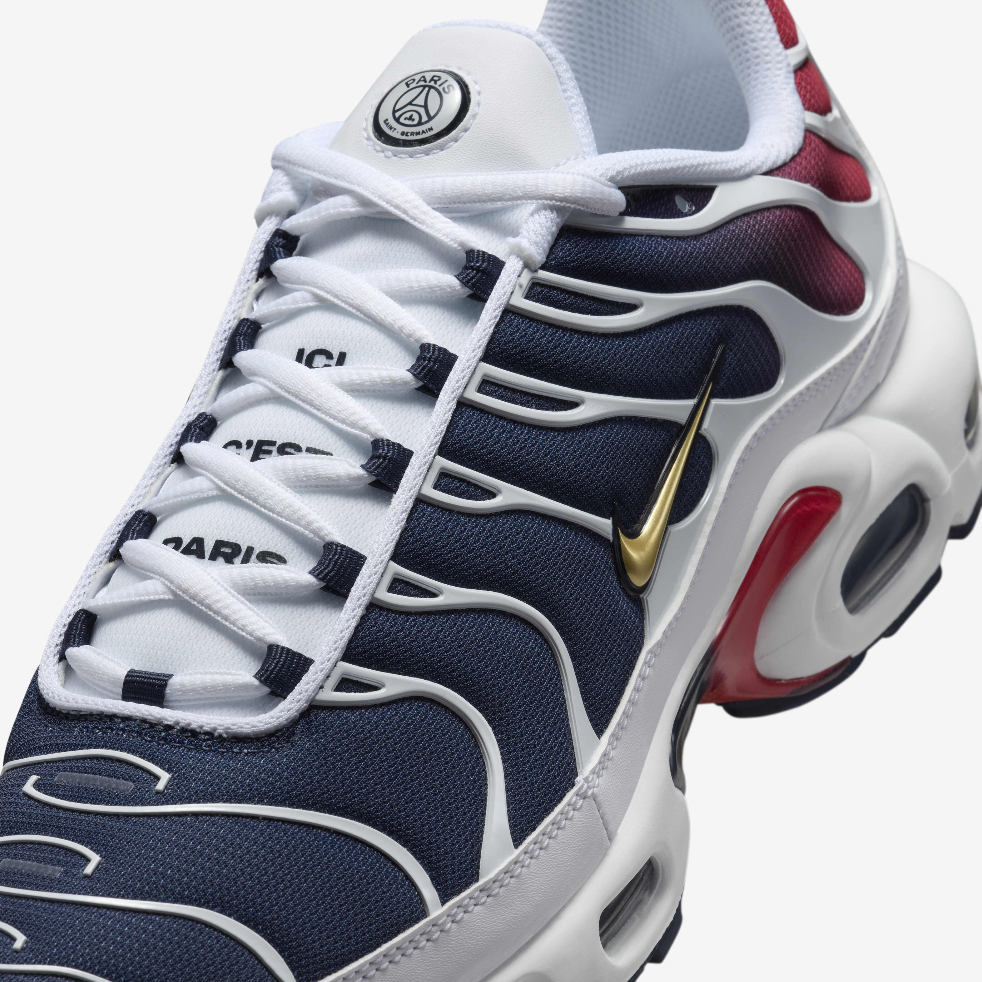 Nike Air Max Plus image number 6