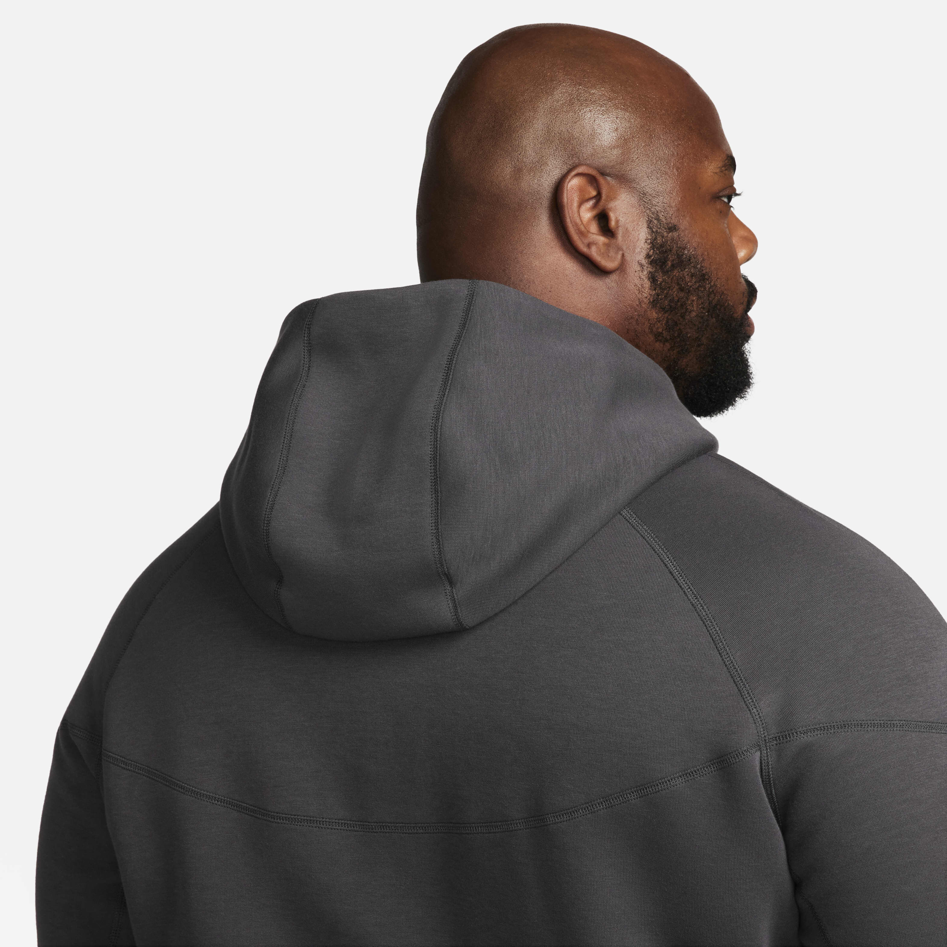 Nike Sportswear Tech Fleece Windrunner image number 15