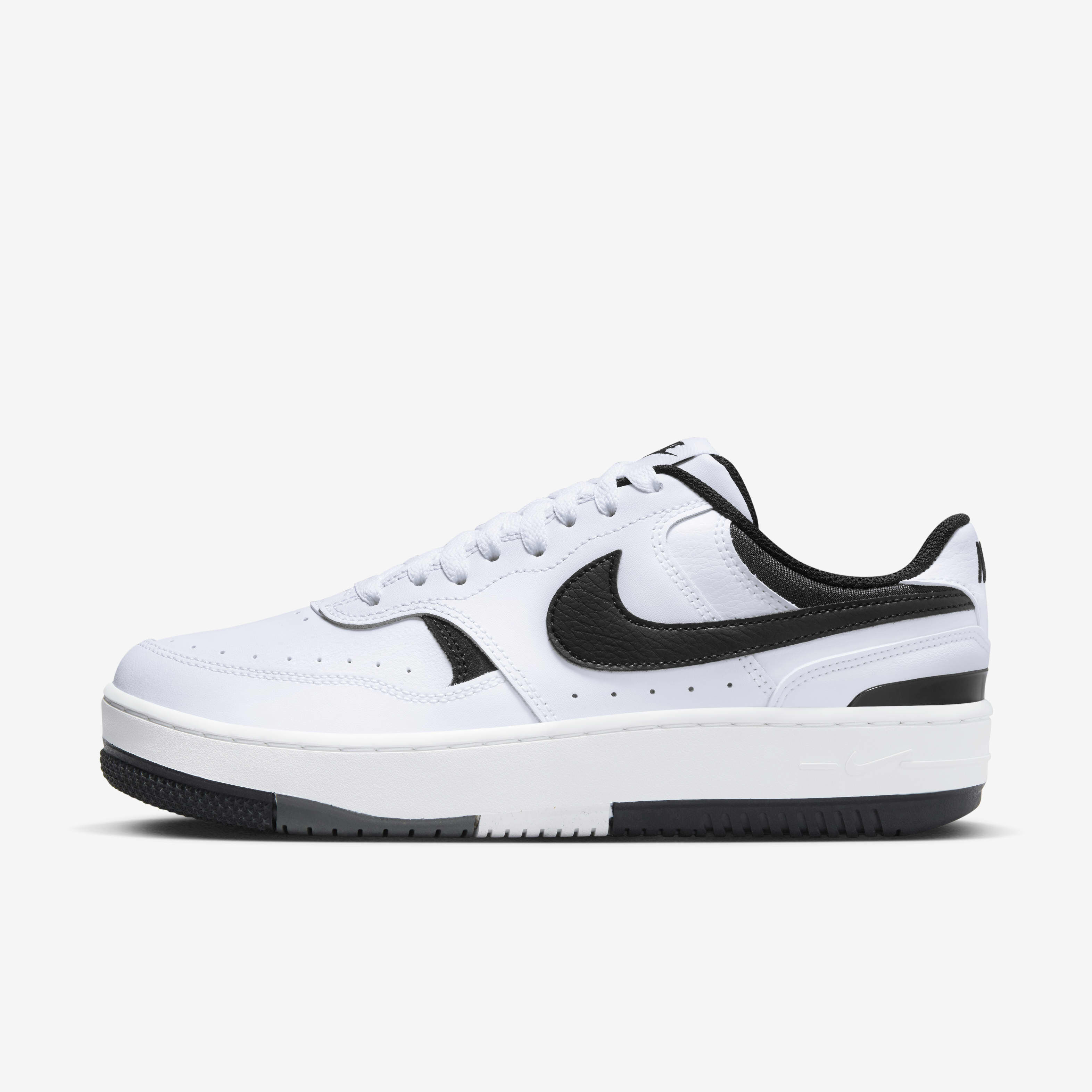 ☆韓国の人気☆【NIKE】☆GAMMA FORCE(W)☆22-26cm Buy Nike Gamma Force Women's Shoes - White/Summit White/Iron