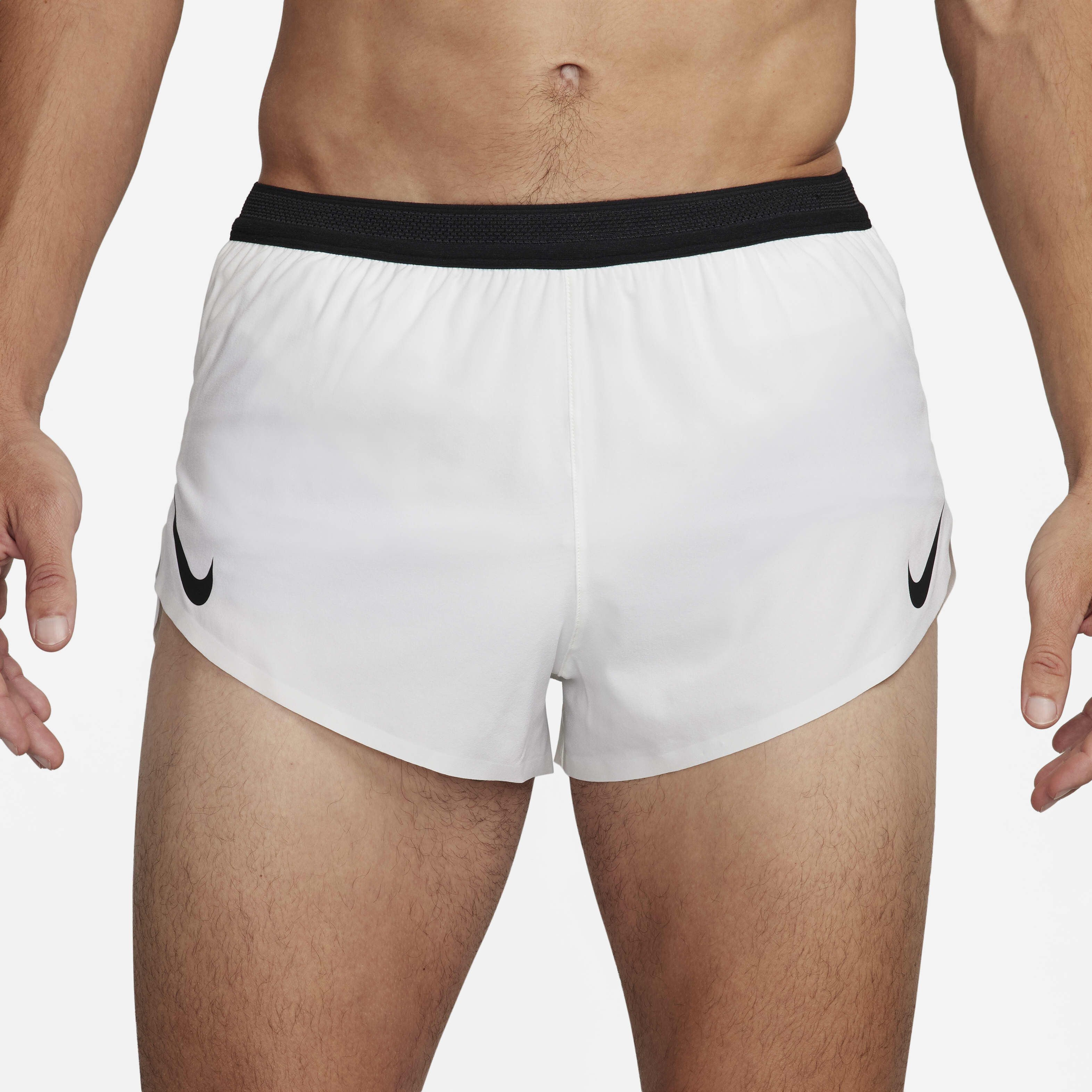 Men's aeroswift running shorts discount