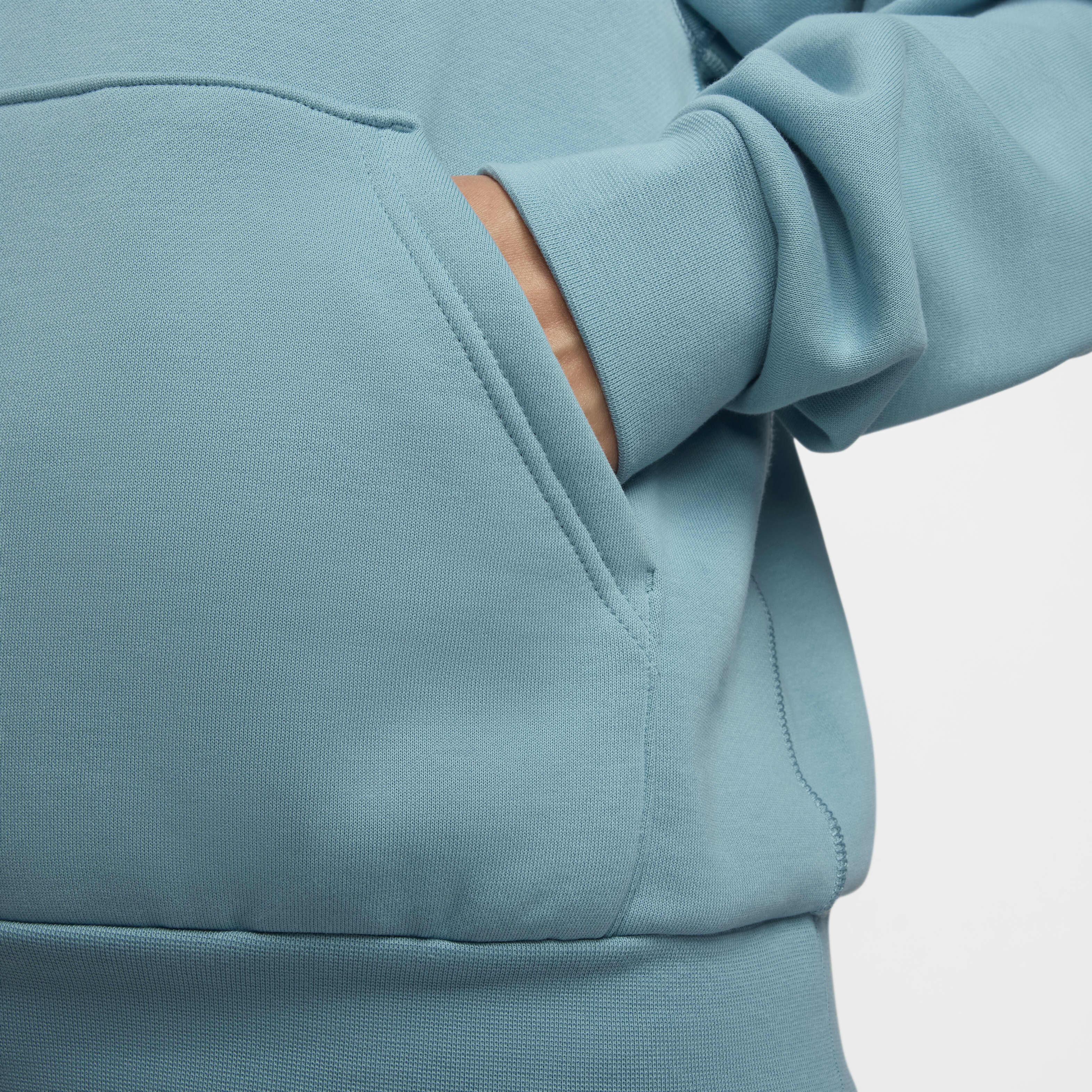 Buy Nike SB Fleece Pullover Skate Hoodie Nike Qatar Official