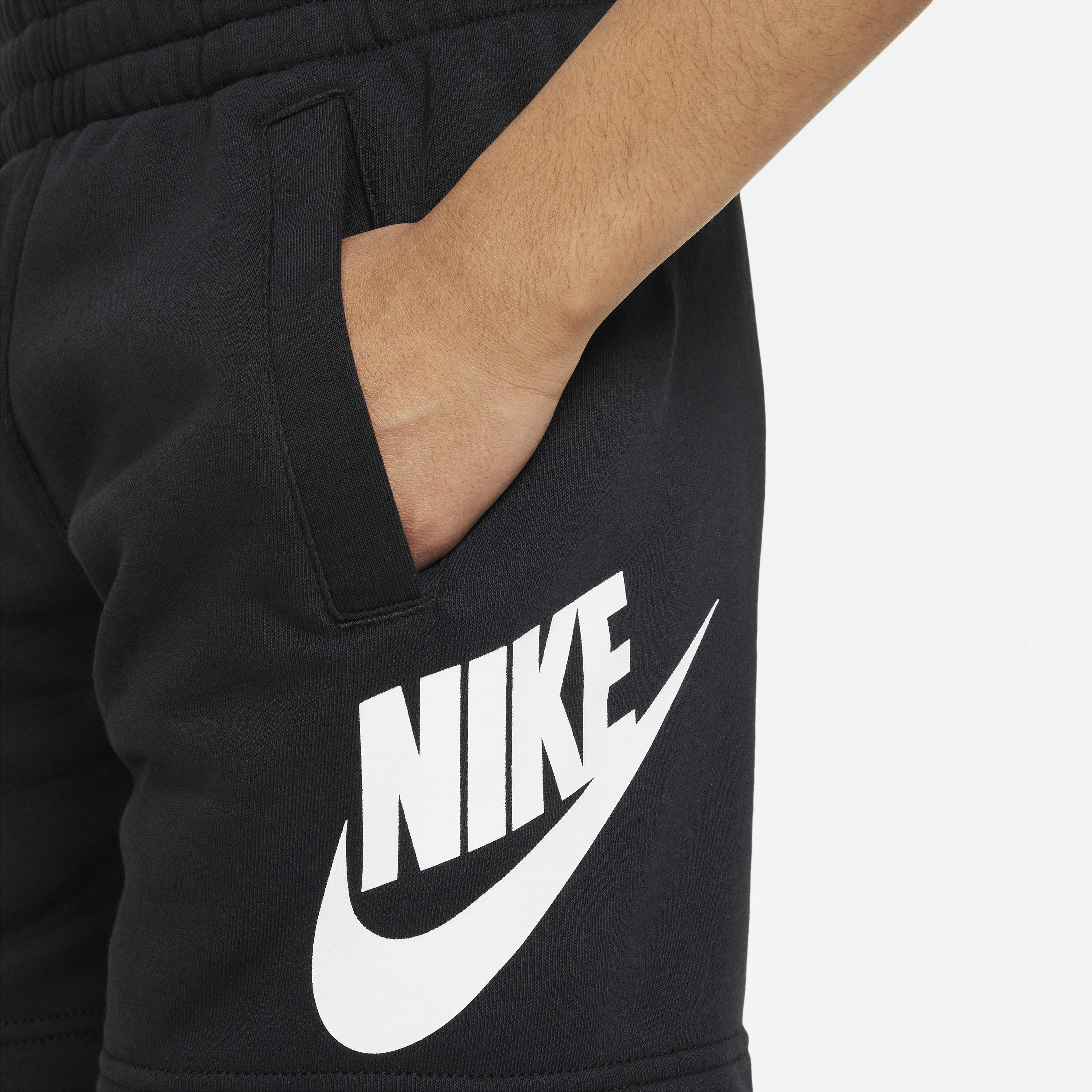 Nike Sportswear Club Fleece image number 5