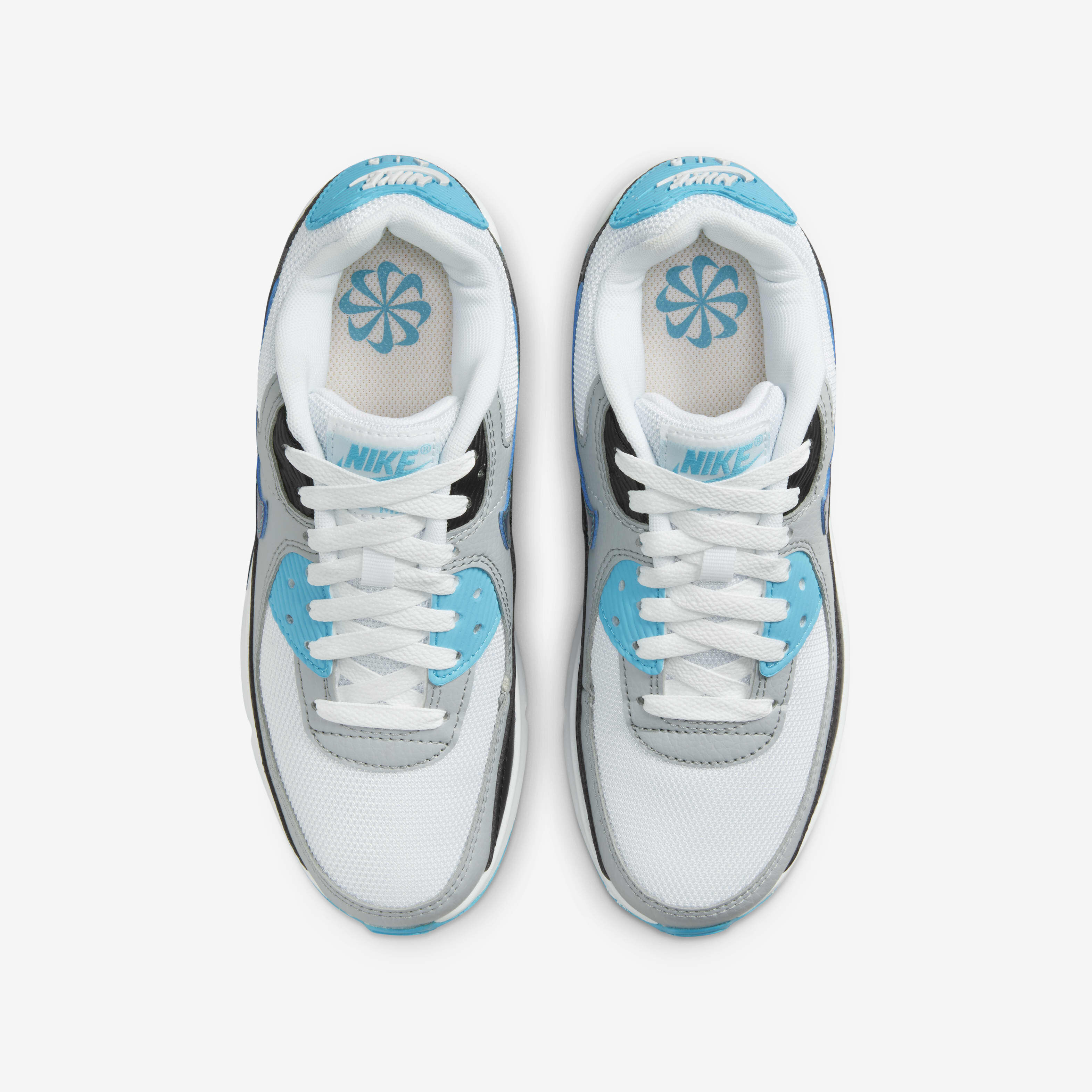 حذاء اير ماكس 90 image number 3