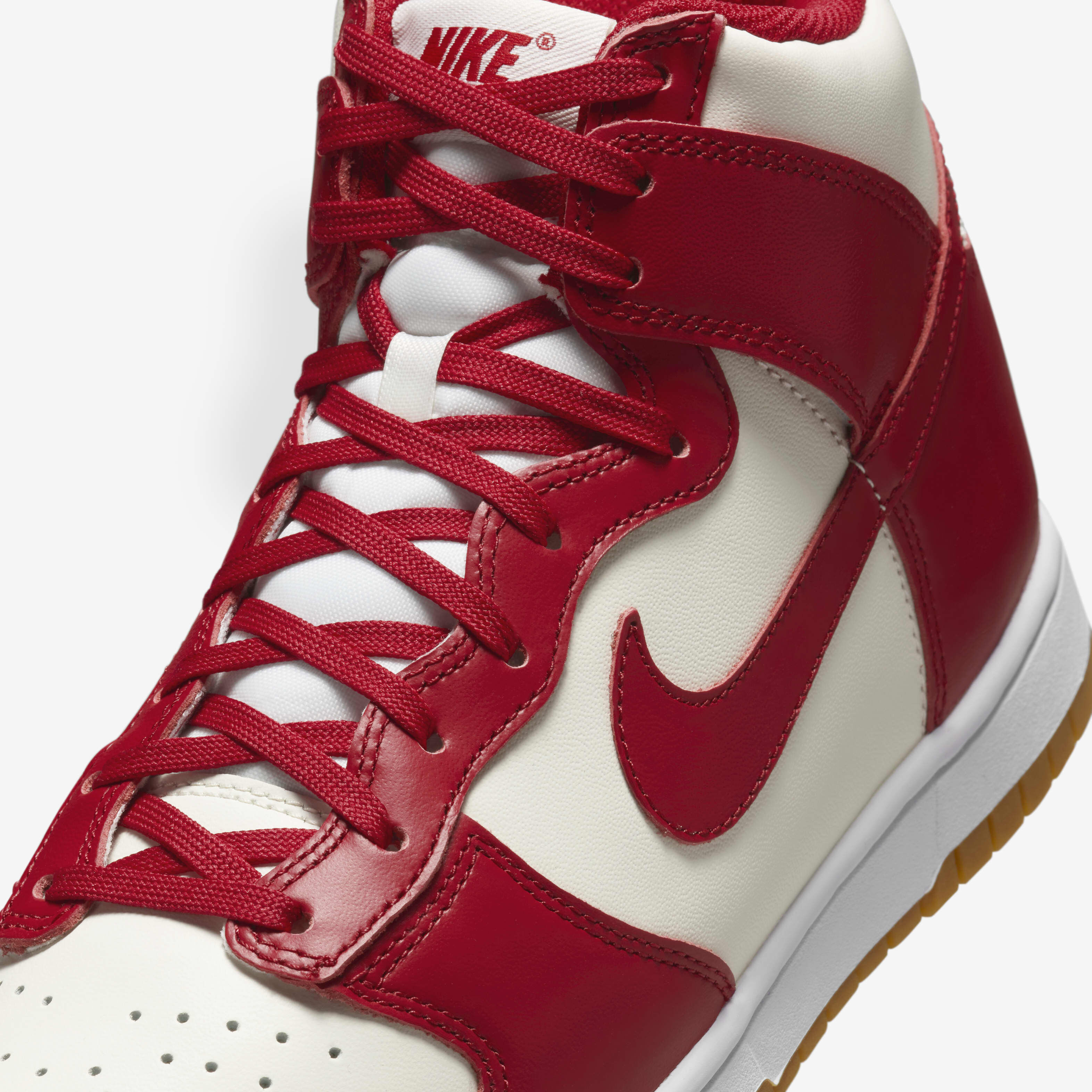Nike 6. womens dunk high sneakers sale