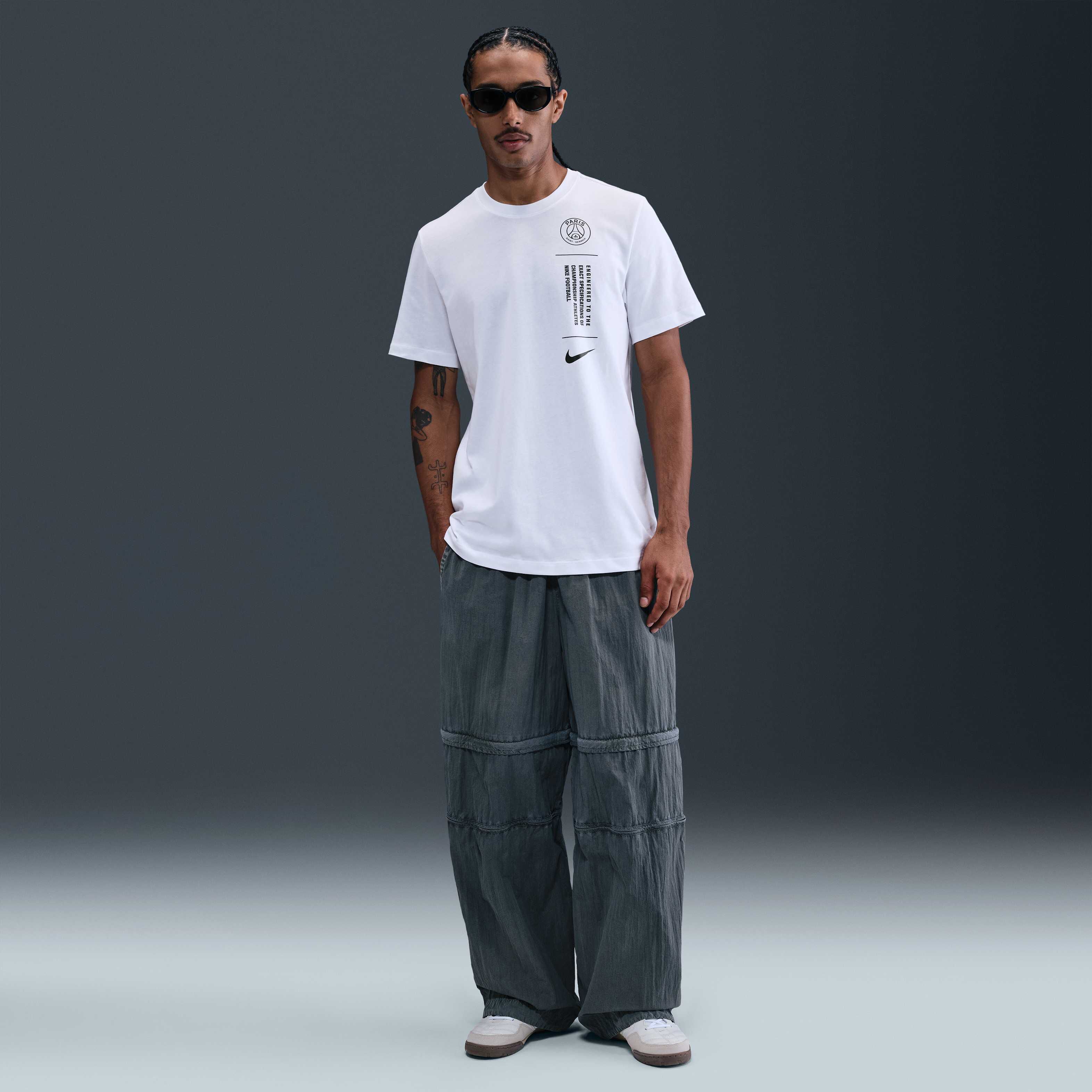 Paris Saint-Germain image number 3