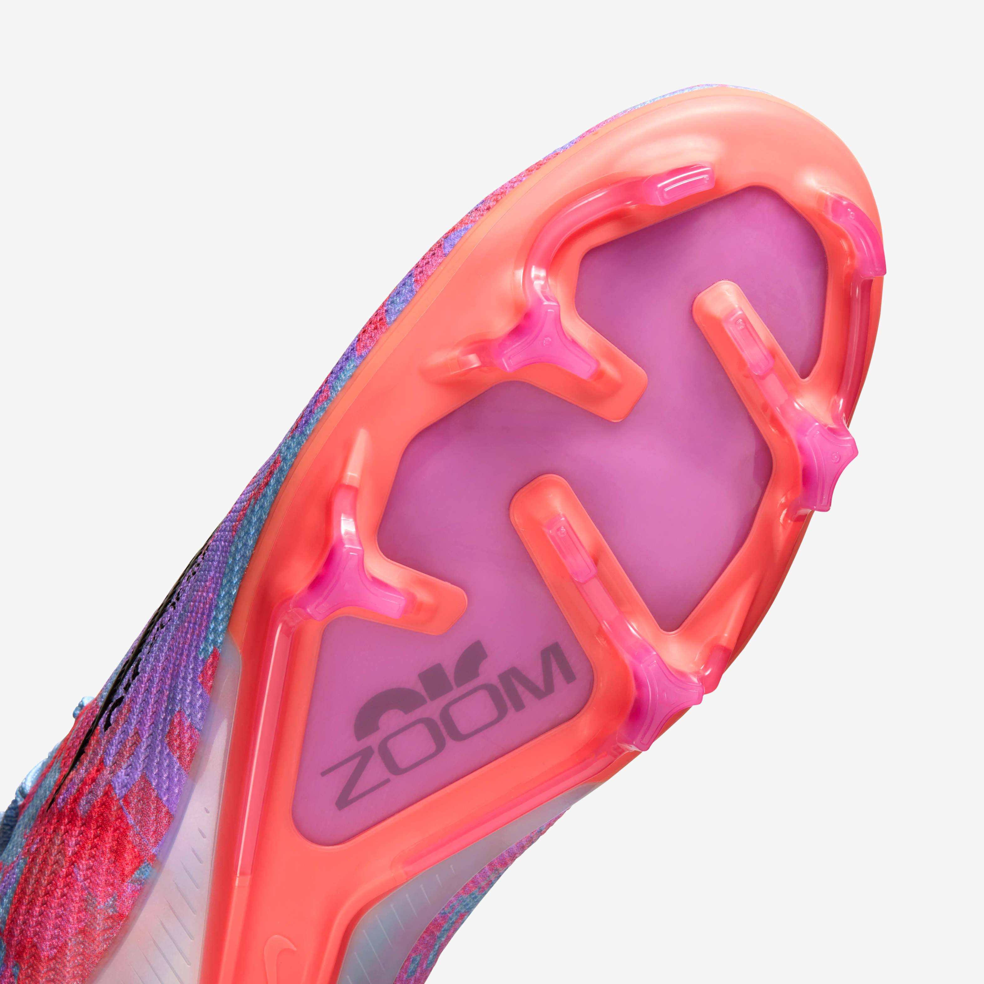 حذاء نايكي زووم ميركيوريال دريم سبيد سوبرفلاي 9 ايليت اف جي image number 6