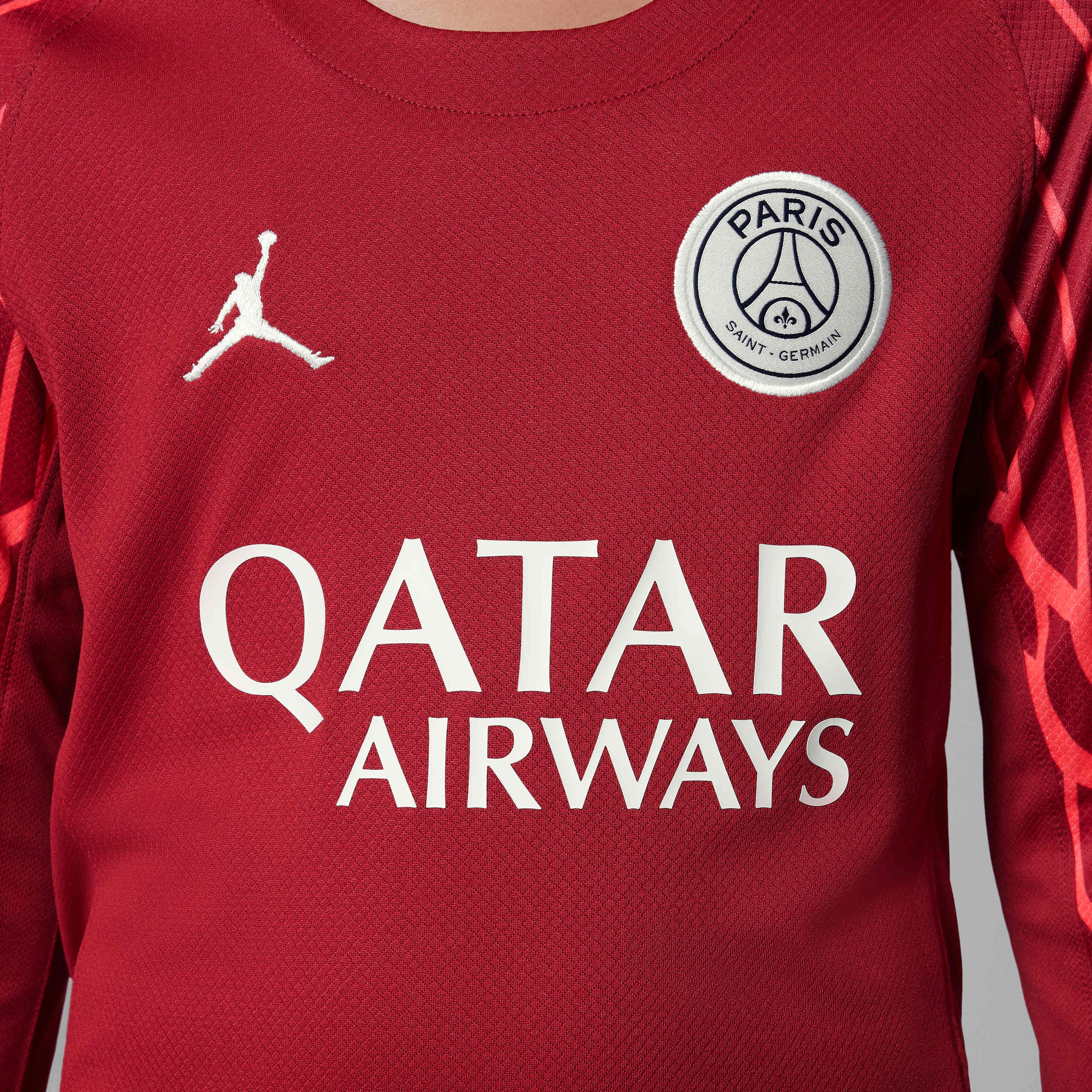 حارس مرمى باريس سان جيرمان 2025 ستيديوم البديل image number 5