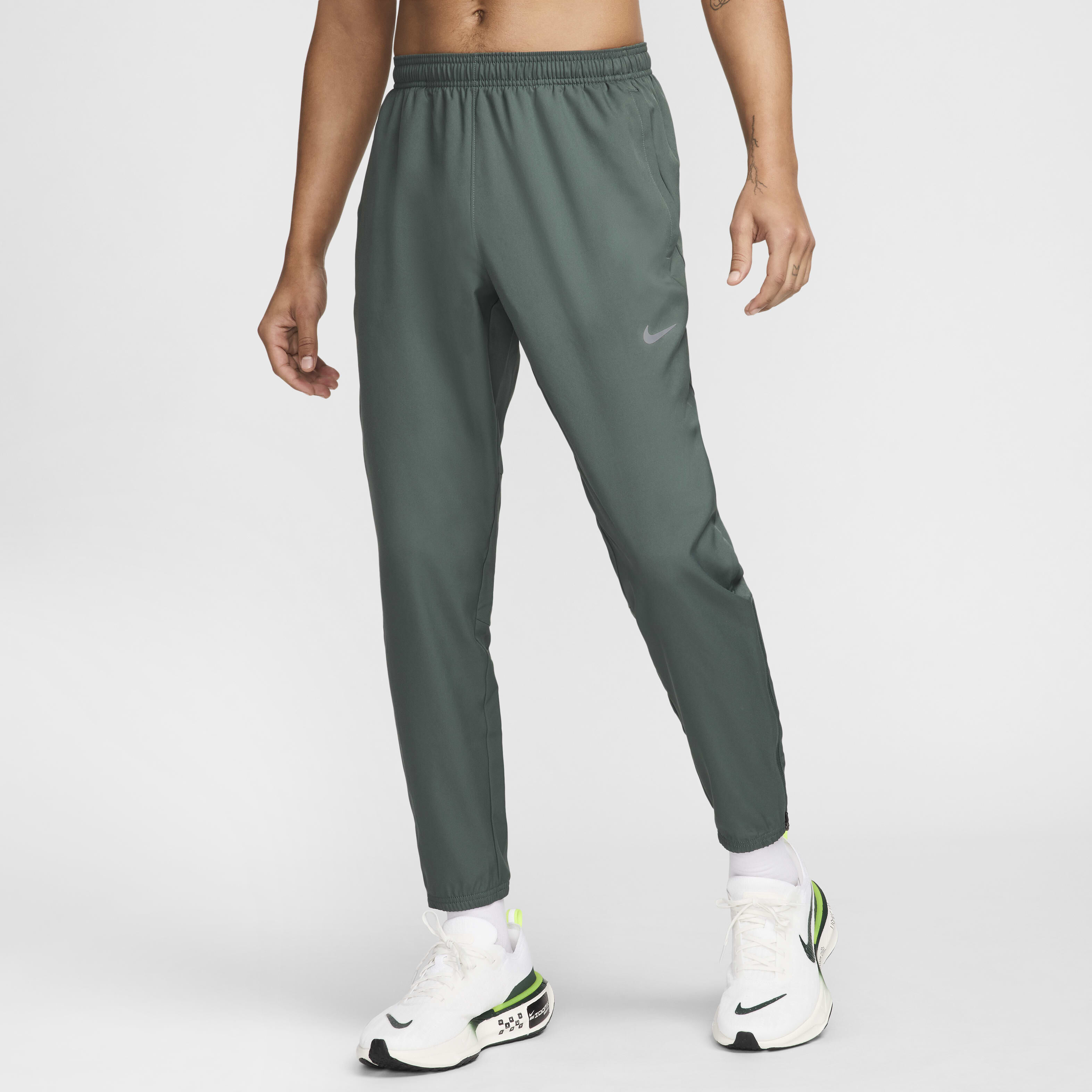 Buy Nike Challenger Men s Dri FIT Woven Running Trousers Nike Qatar Official