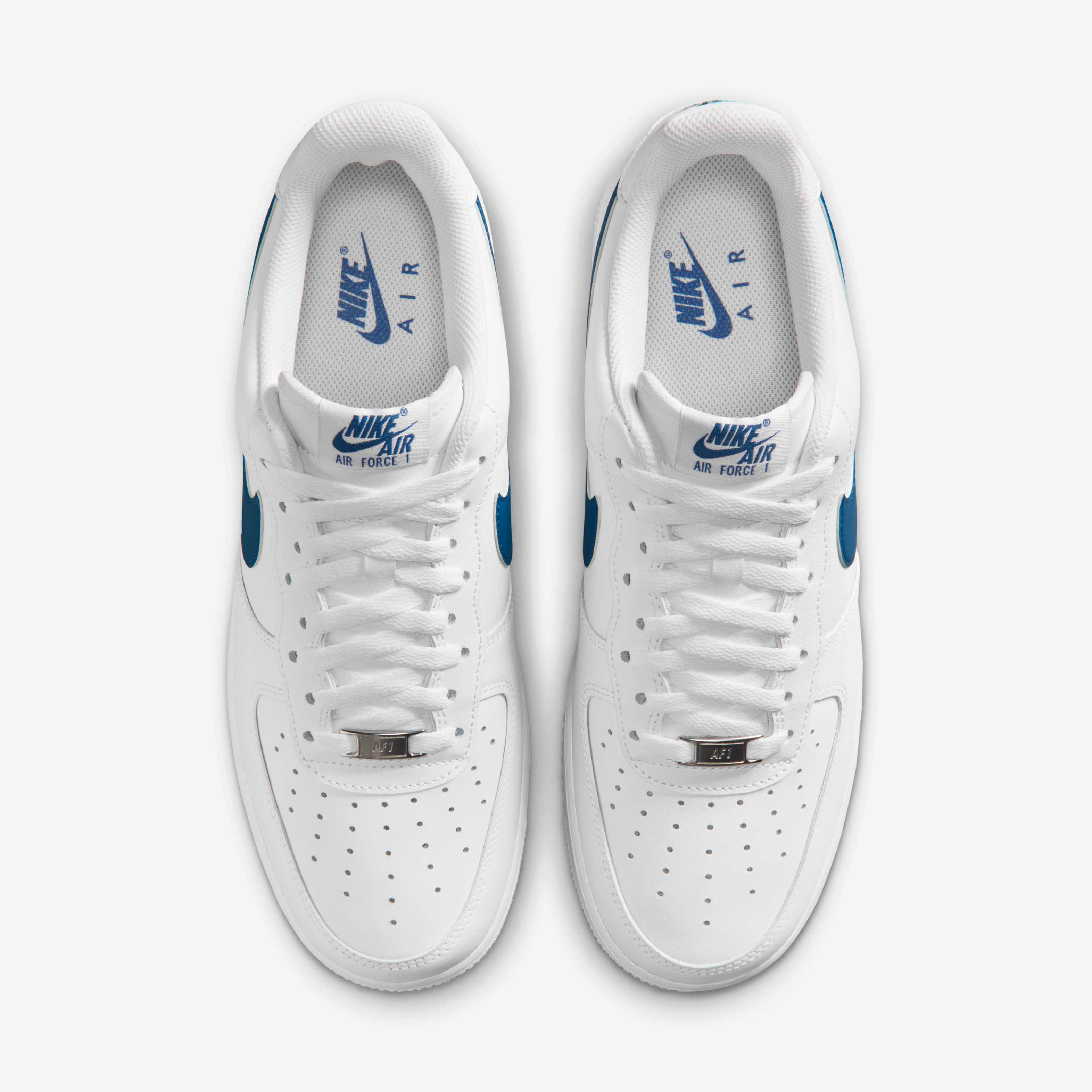 نايكي اير فورس 1 '07 image number 3