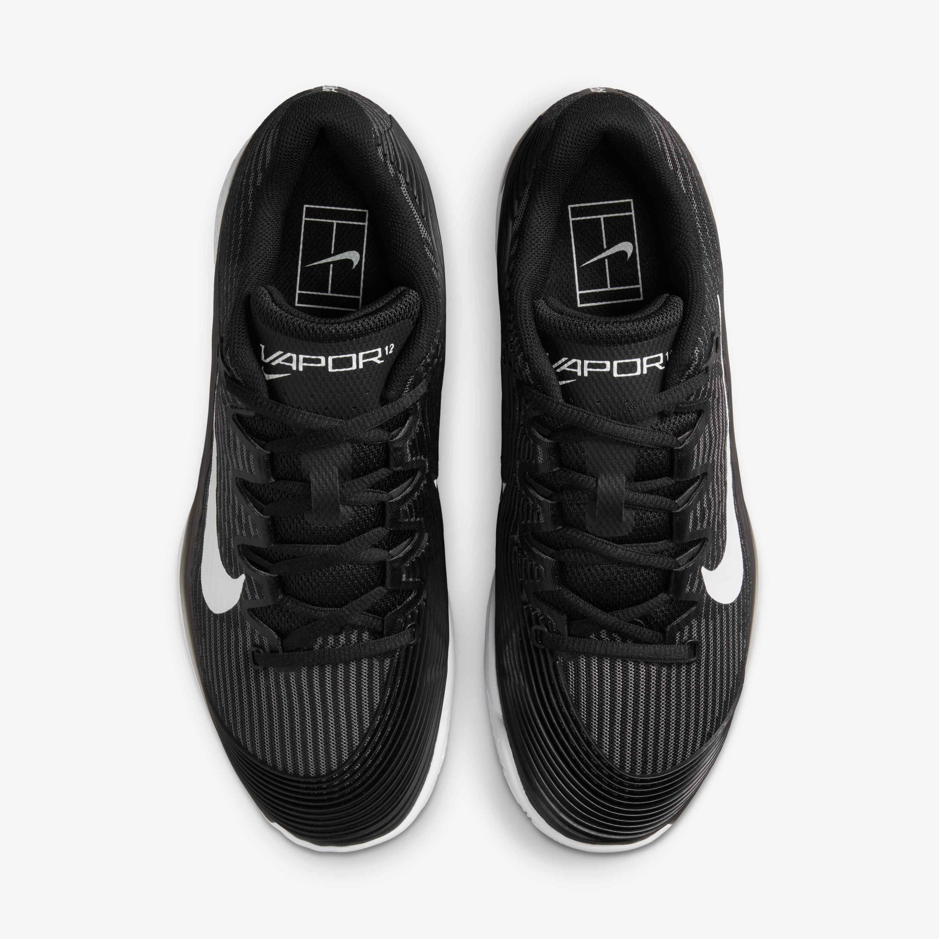 Nike Vapor 12 image number 3