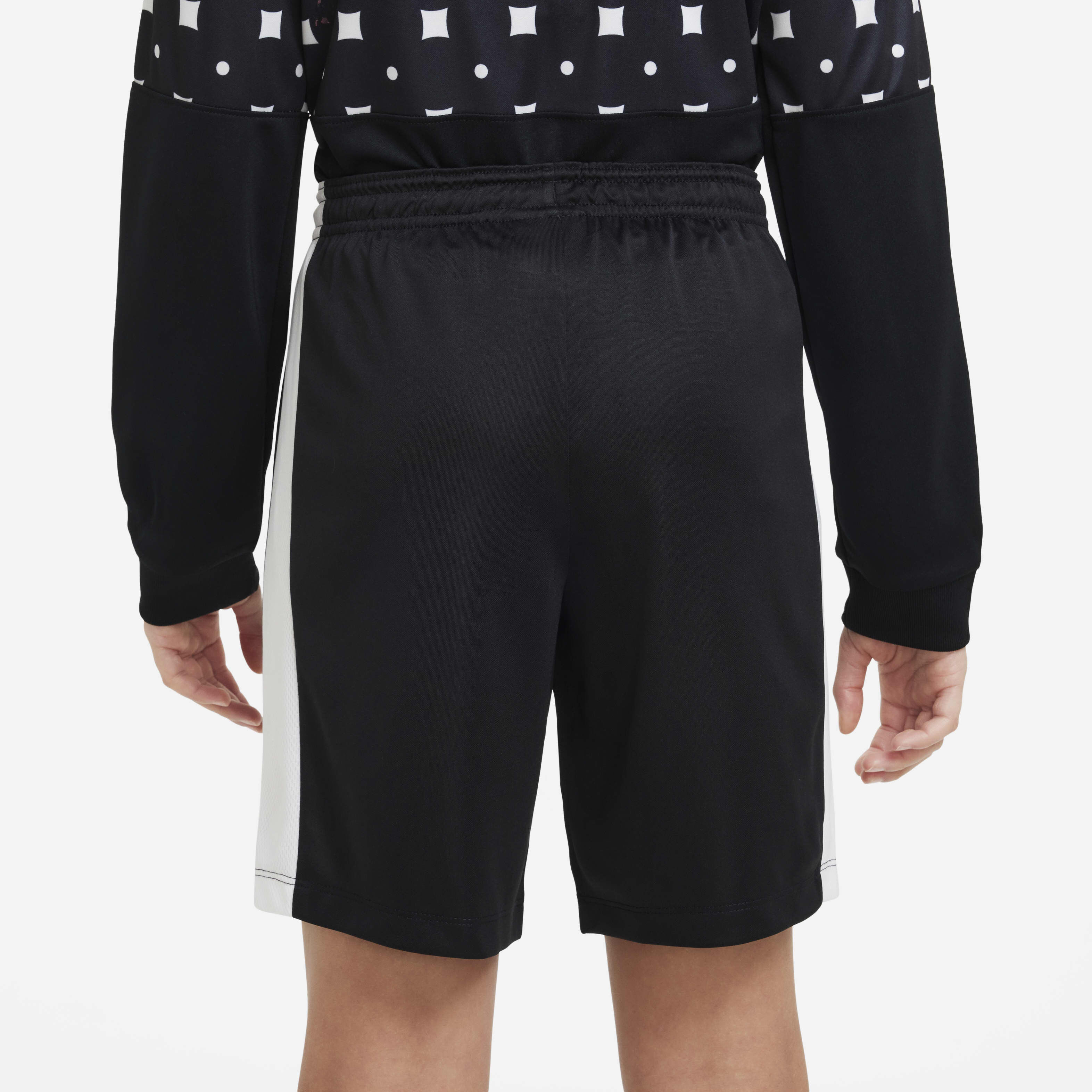 Nike dry squad shorts online