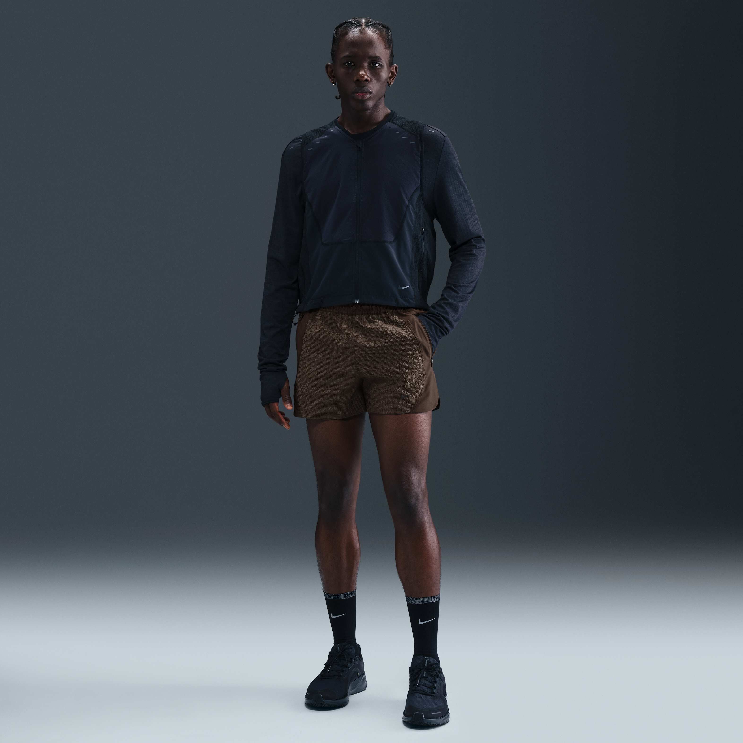 Nike Run image number 0